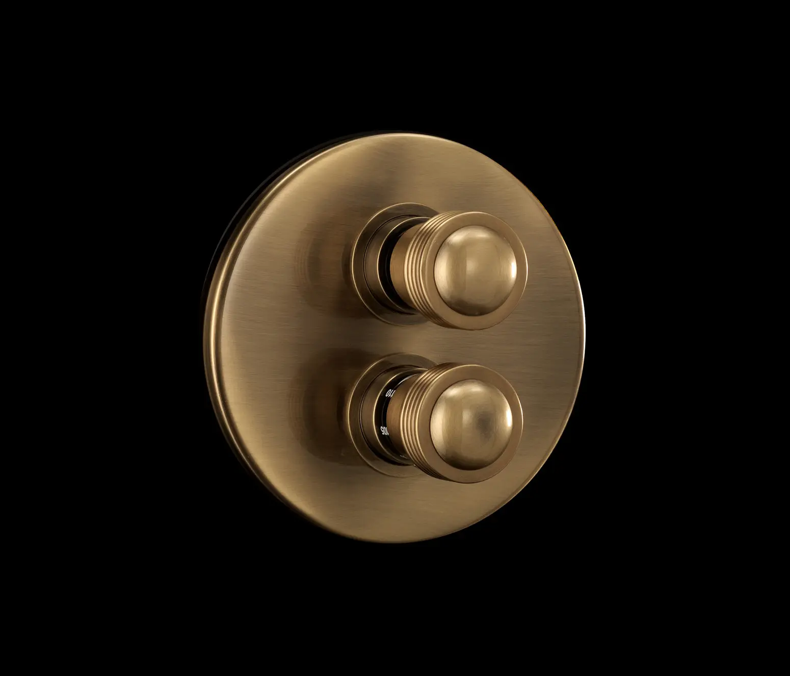 Devon&Devon - Royal Thermostatic mixer