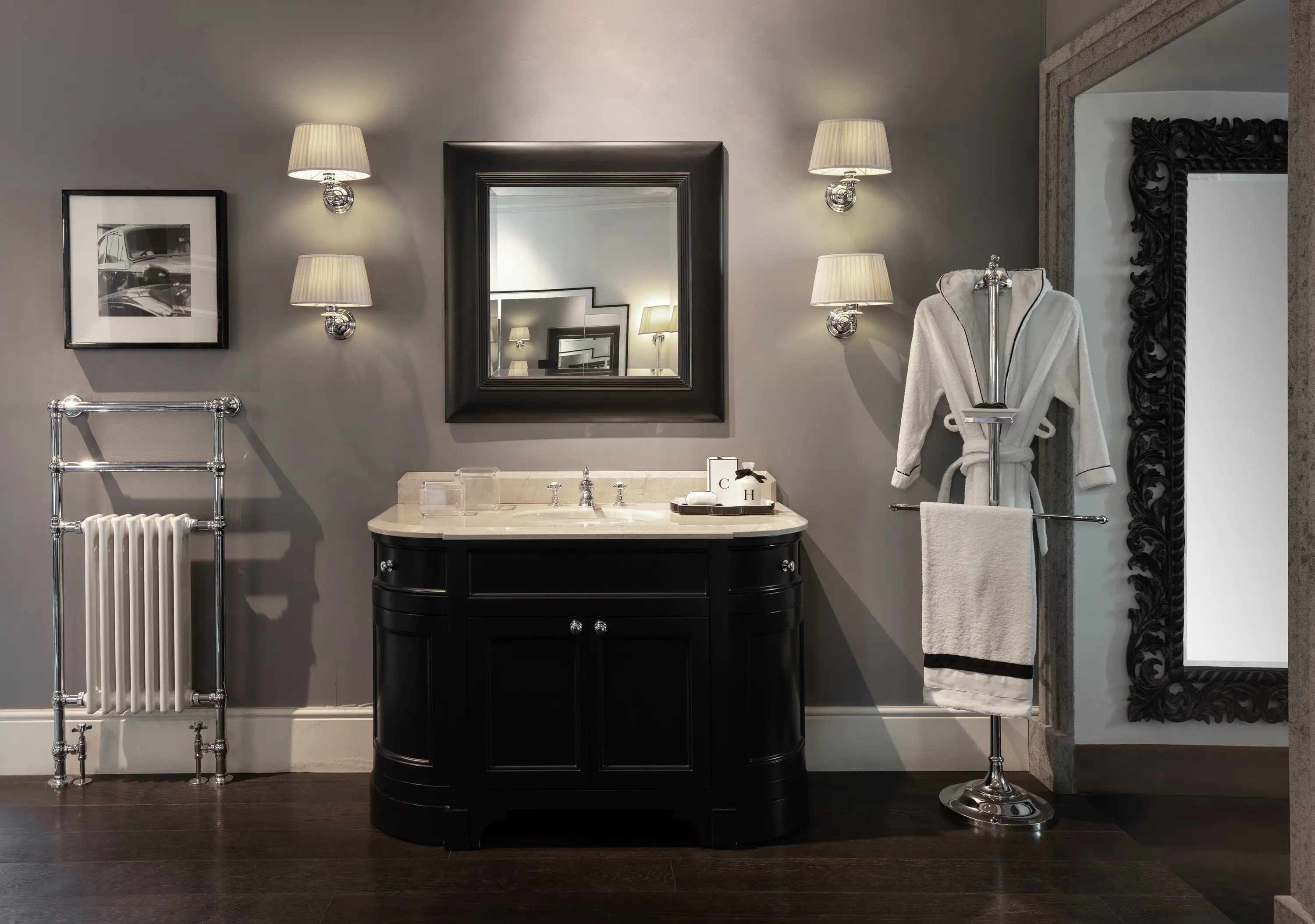 Devon&Devon - Season Vanity Unit