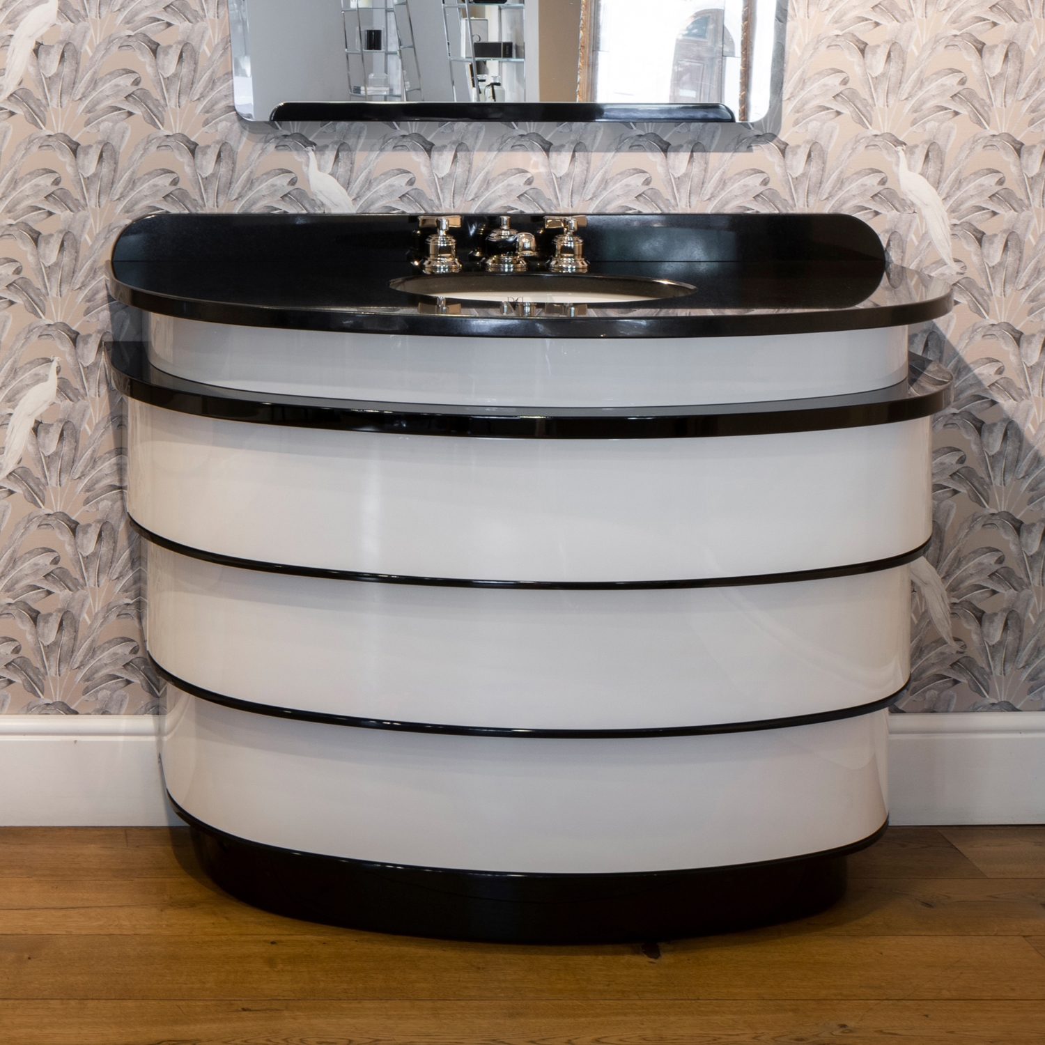 Summertime Vanity Unit