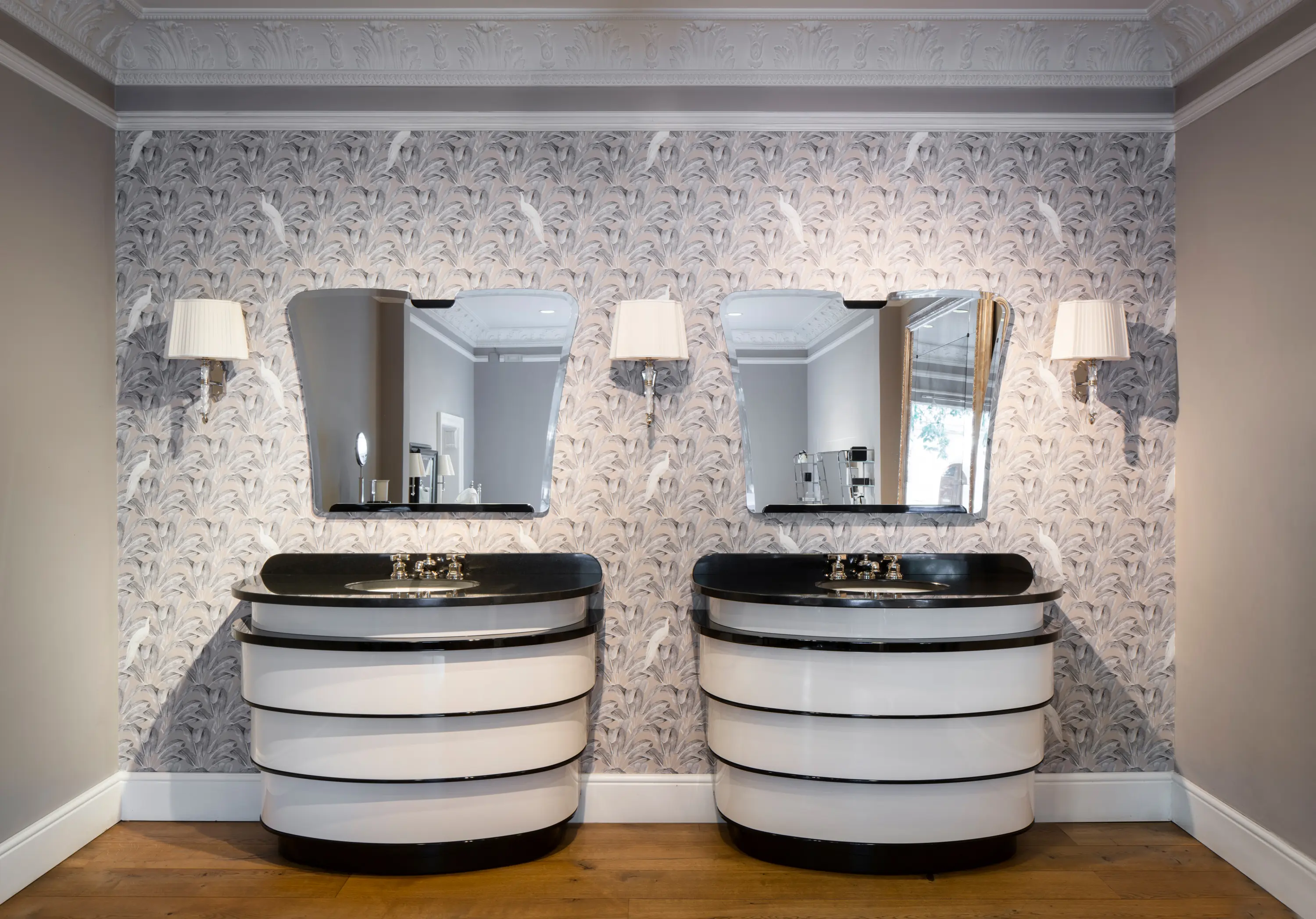 Devon&Devon - Summertime Vanity Unit