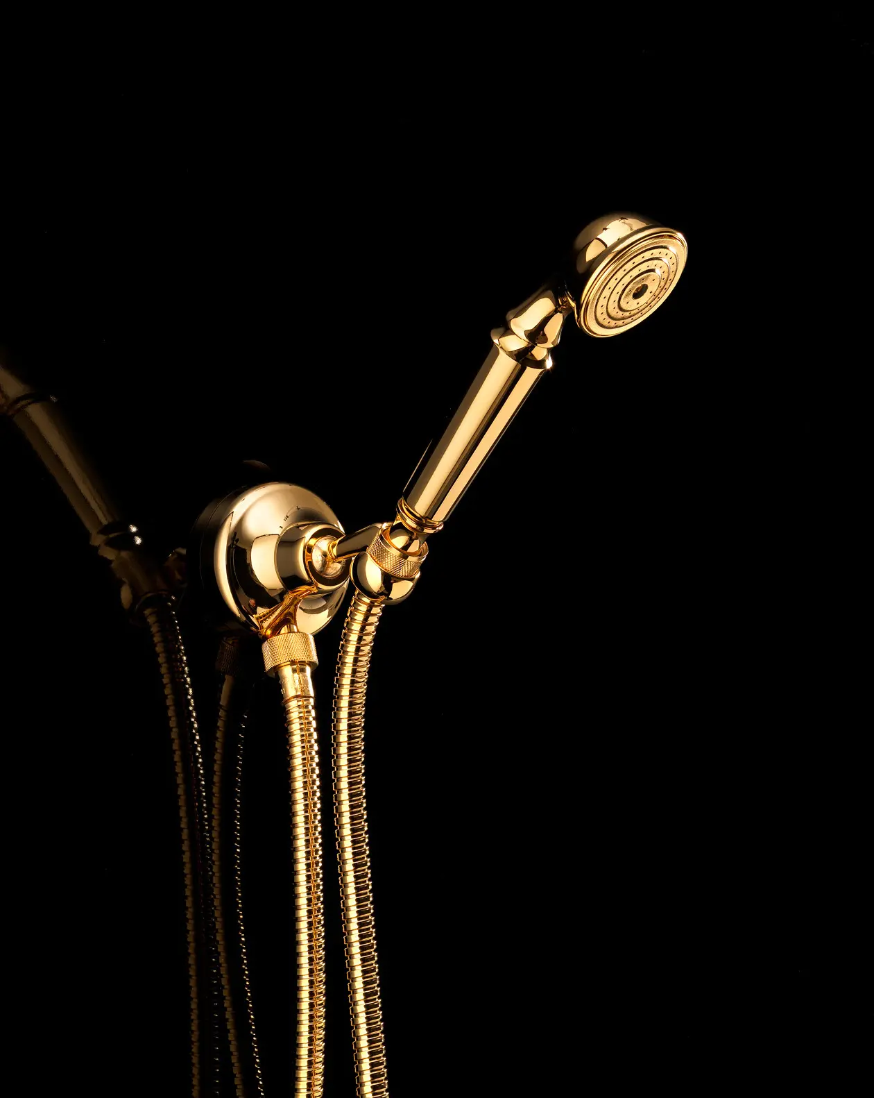 Devon&Devon - Teleducha flexible Swan