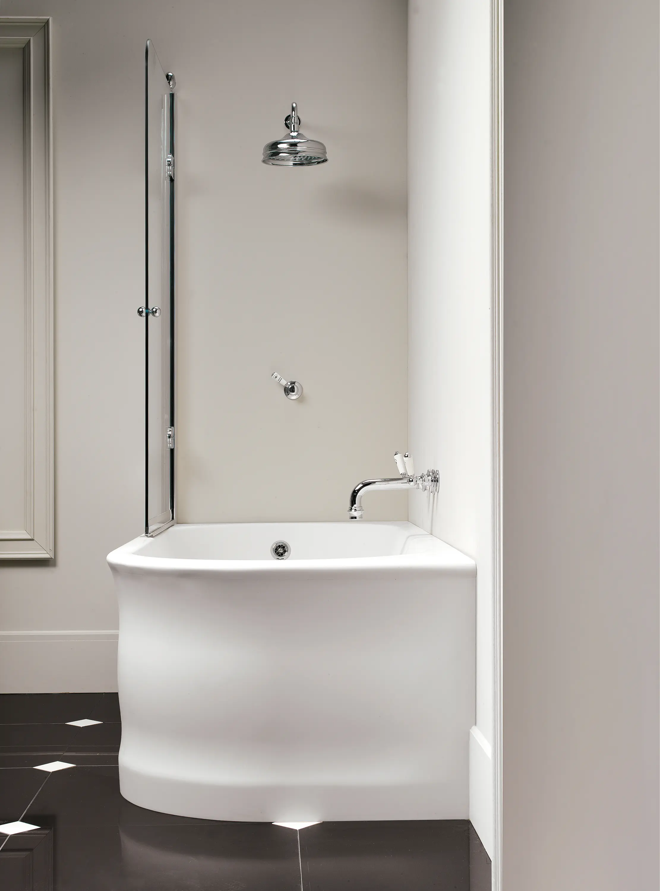 Devon&Devon - Wave SX Bathtub