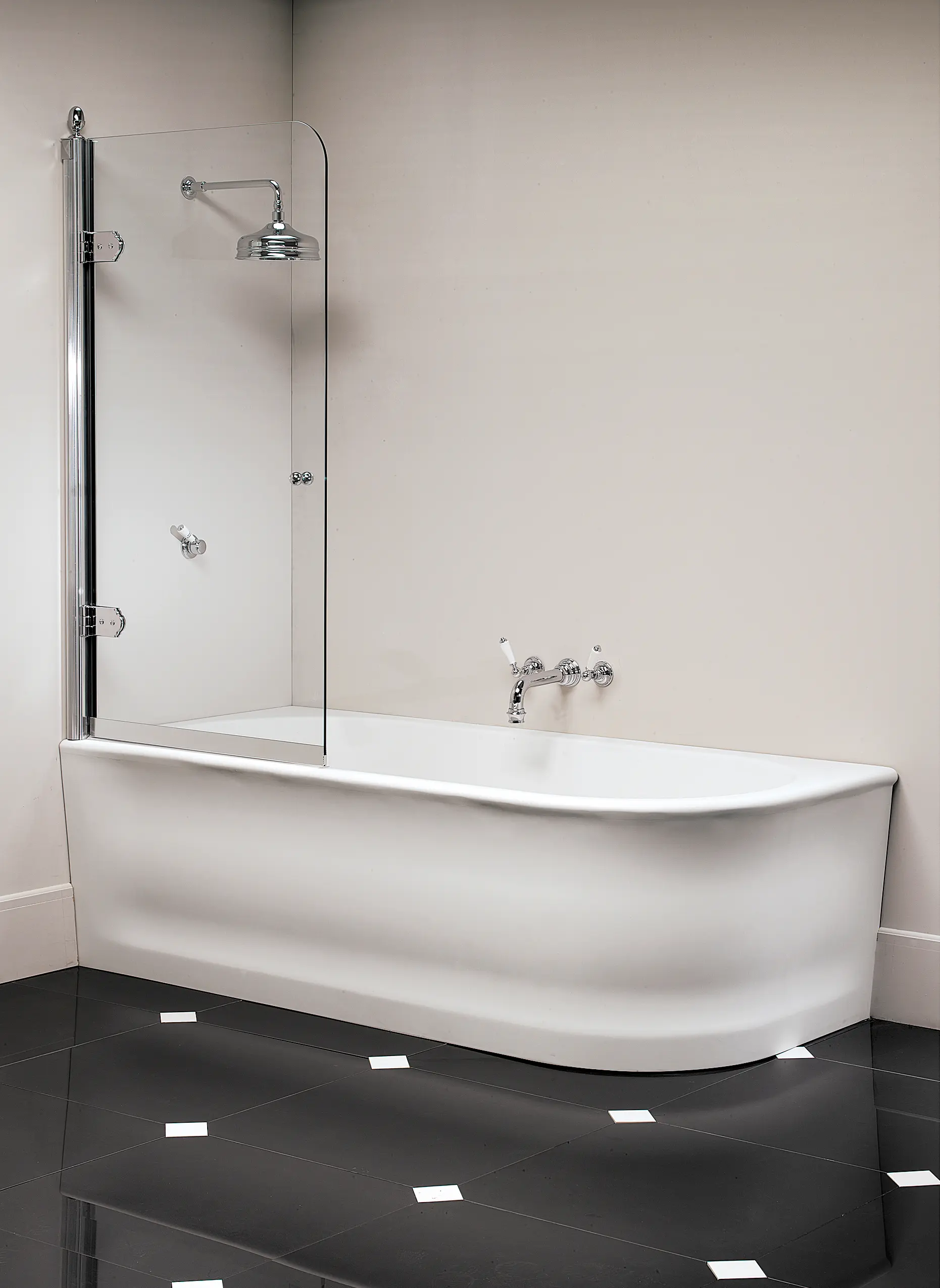 Devon&Devon - Wave SX Bathtub