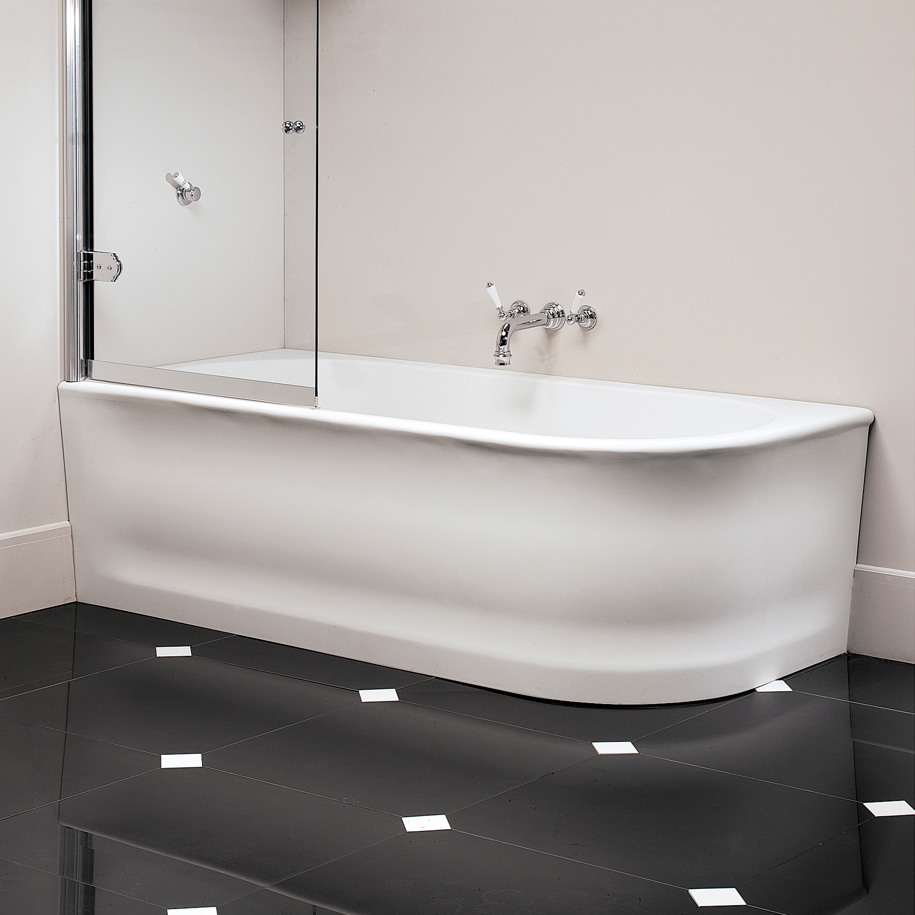 Mostrar el producto Wave SX Bañera del fabricante Devon&Devon