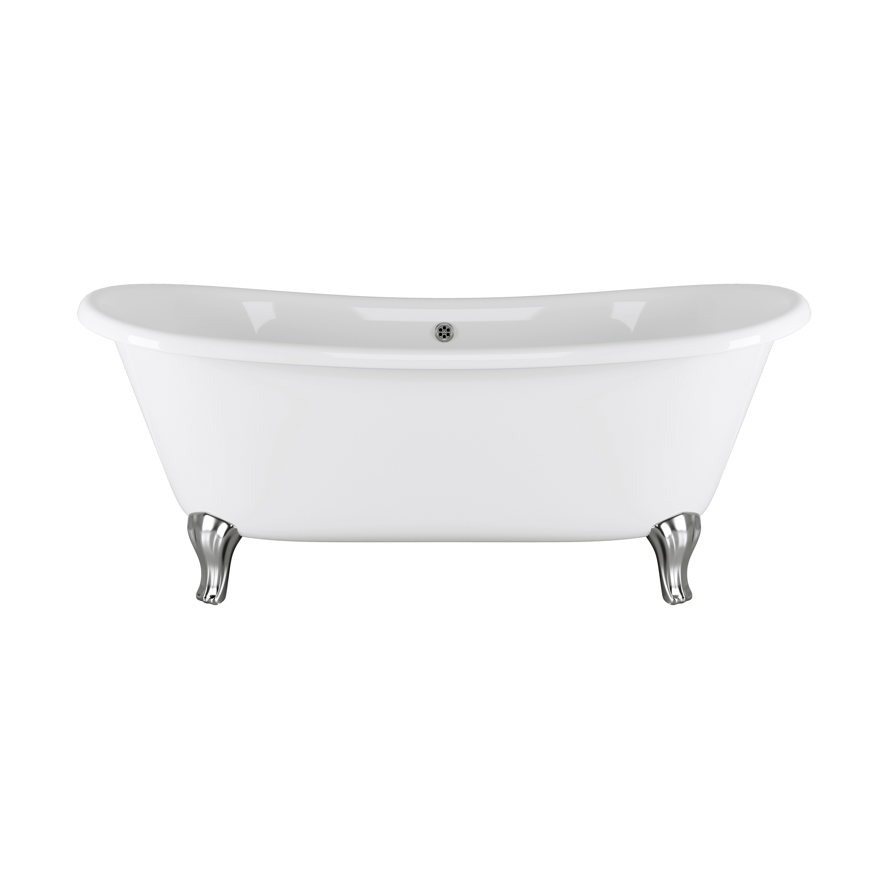 Mostrar el producto Admiral 172 Bañera del fabricante Devon&Devon