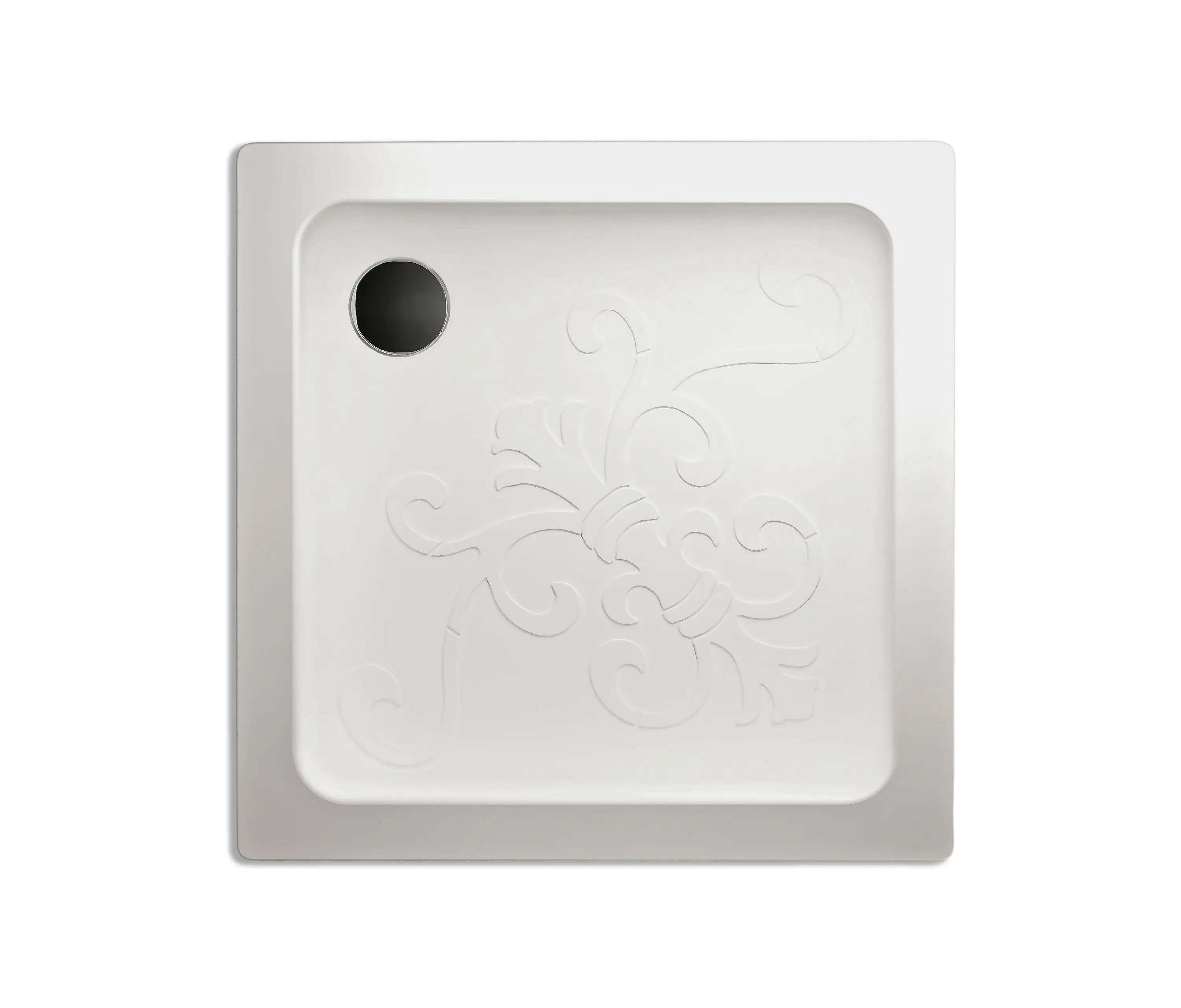 Devon&Devon - Plato de ducha Arabesque Square