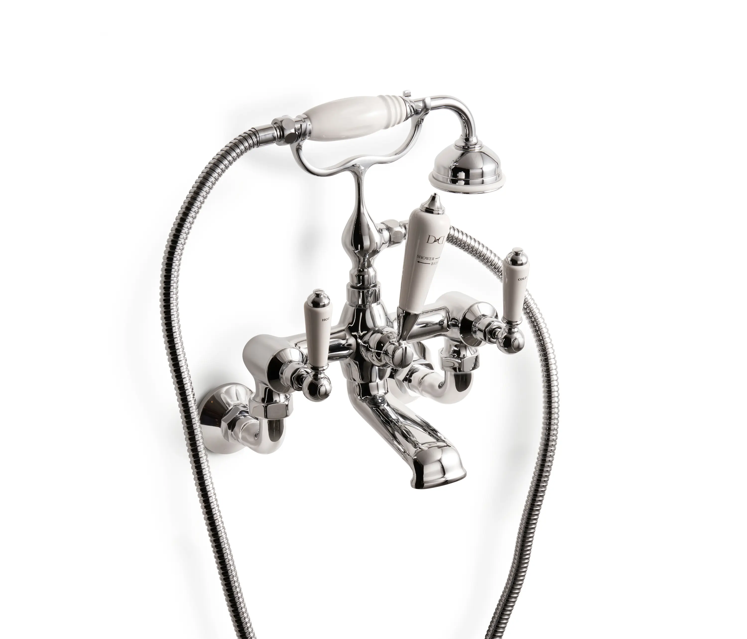 Devon&Devon - Dandy Bath & Shower mixer