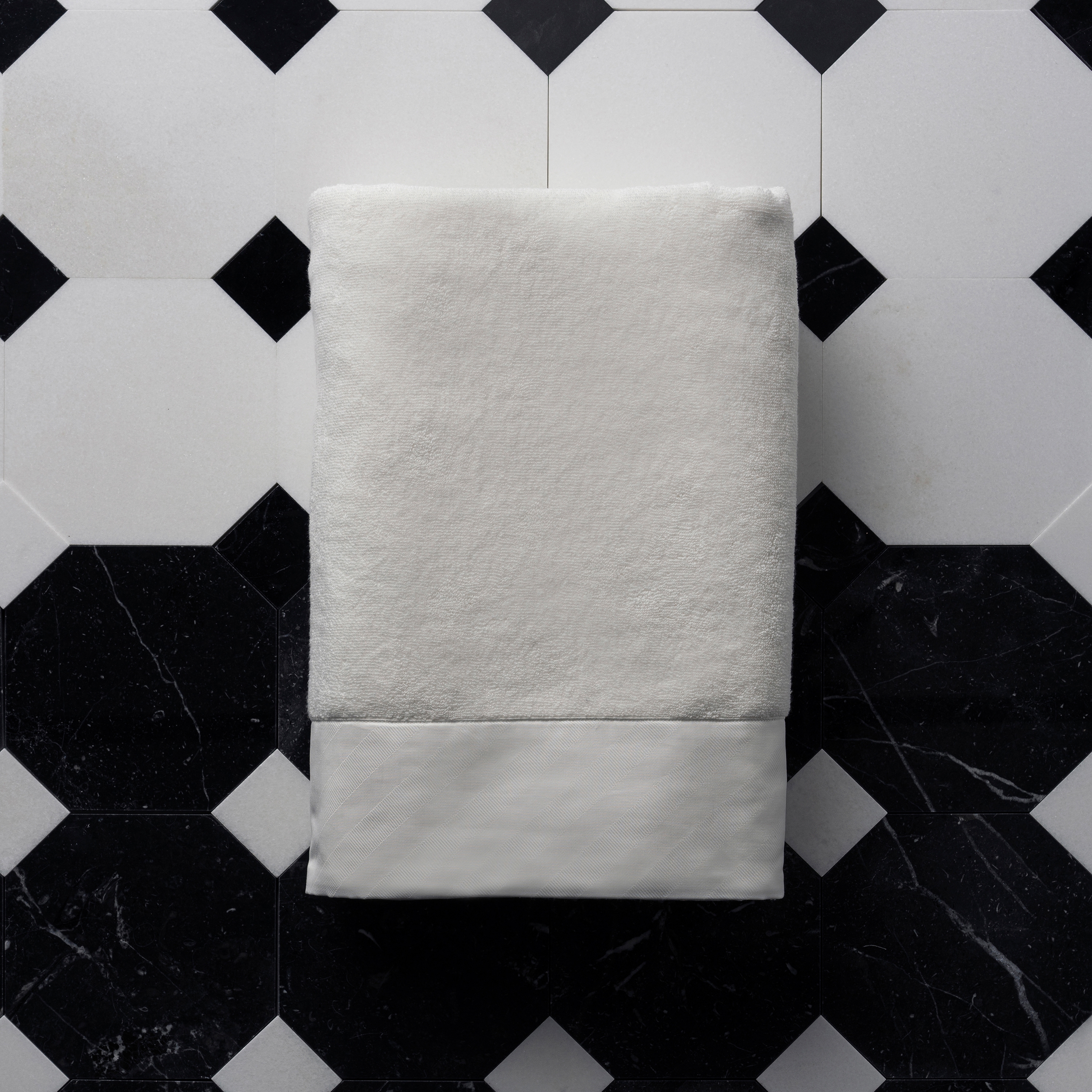 Home Boutique | Plush bath sheet