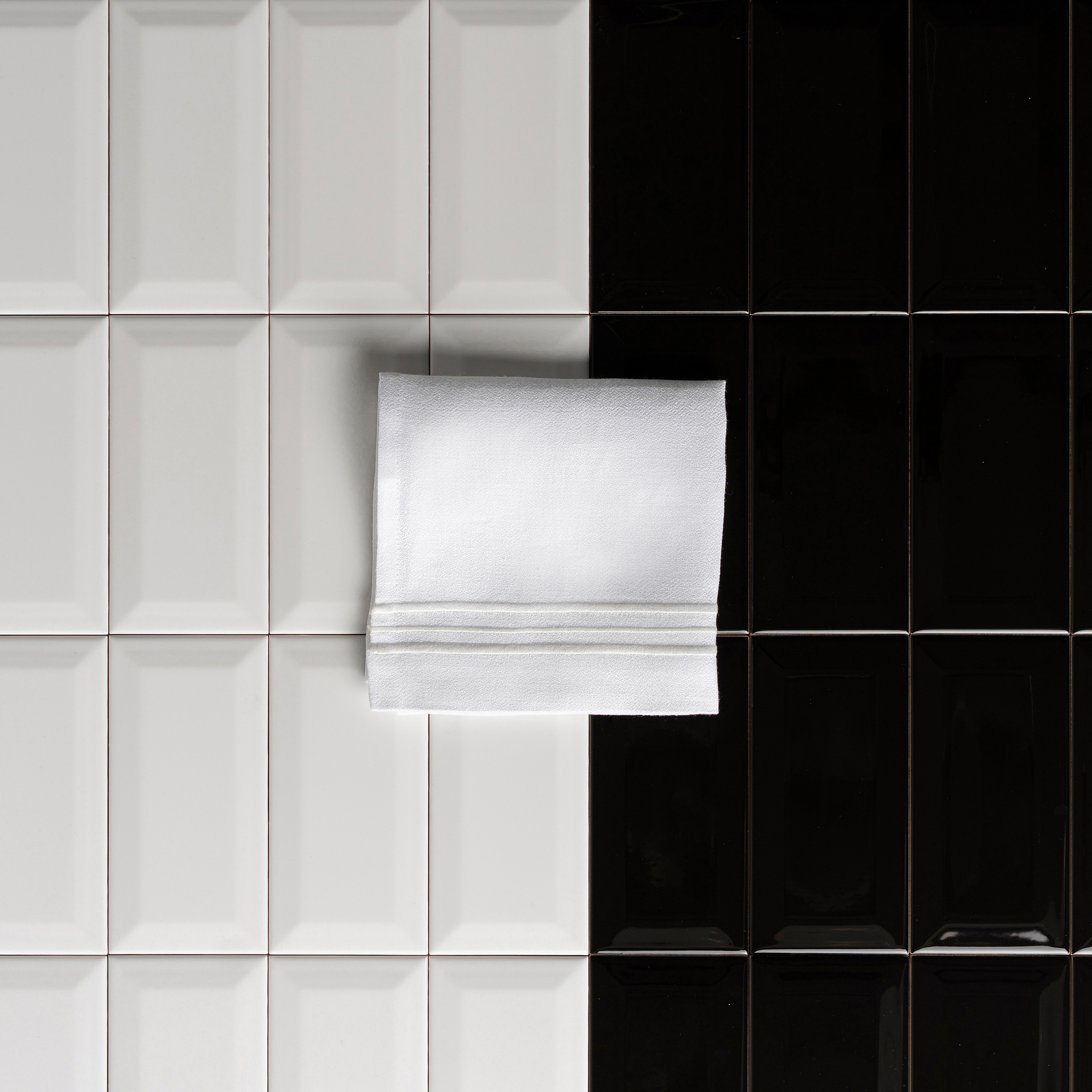 Display product Home Boutique | Pure linen wash cloth from manufacturer Devon&Devon