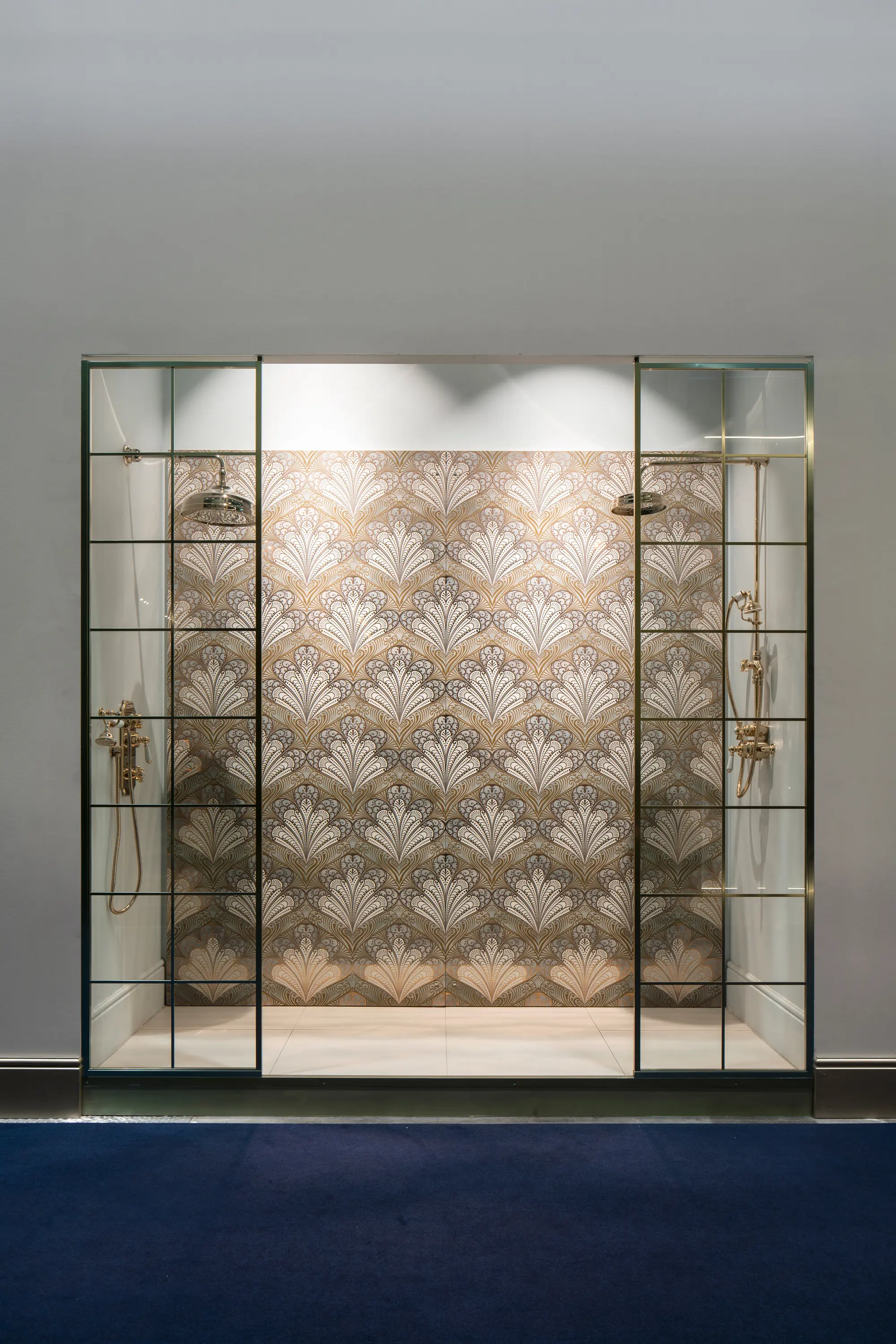 Devon&Devon - Duschewand Loft