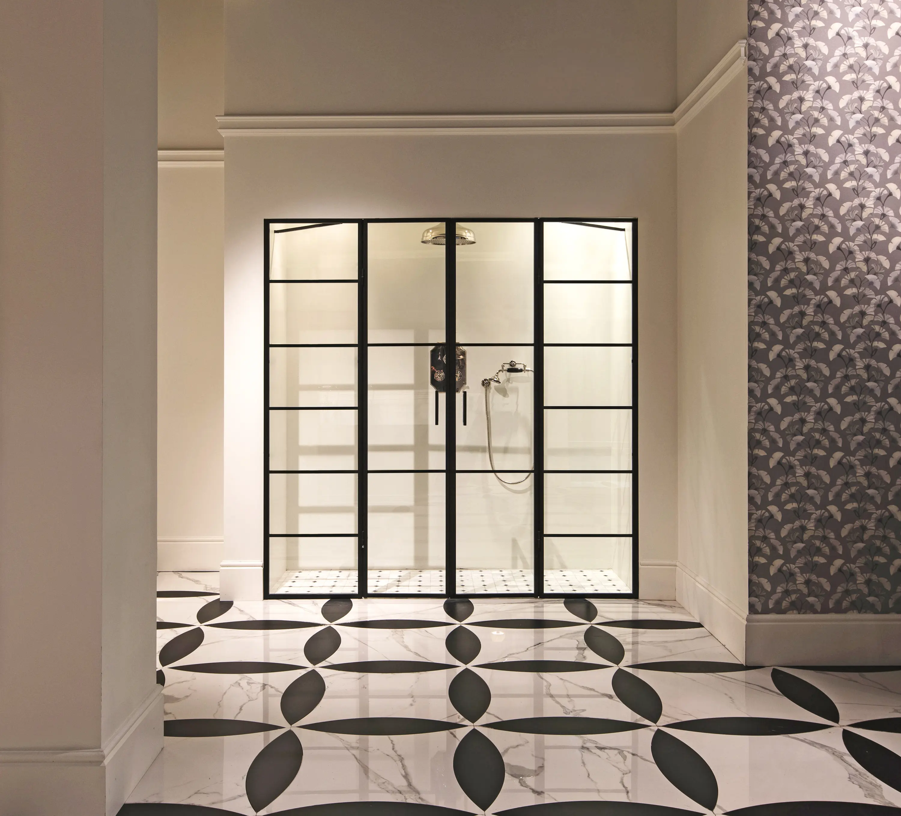 Devon&Devon - Mur de douche Loft