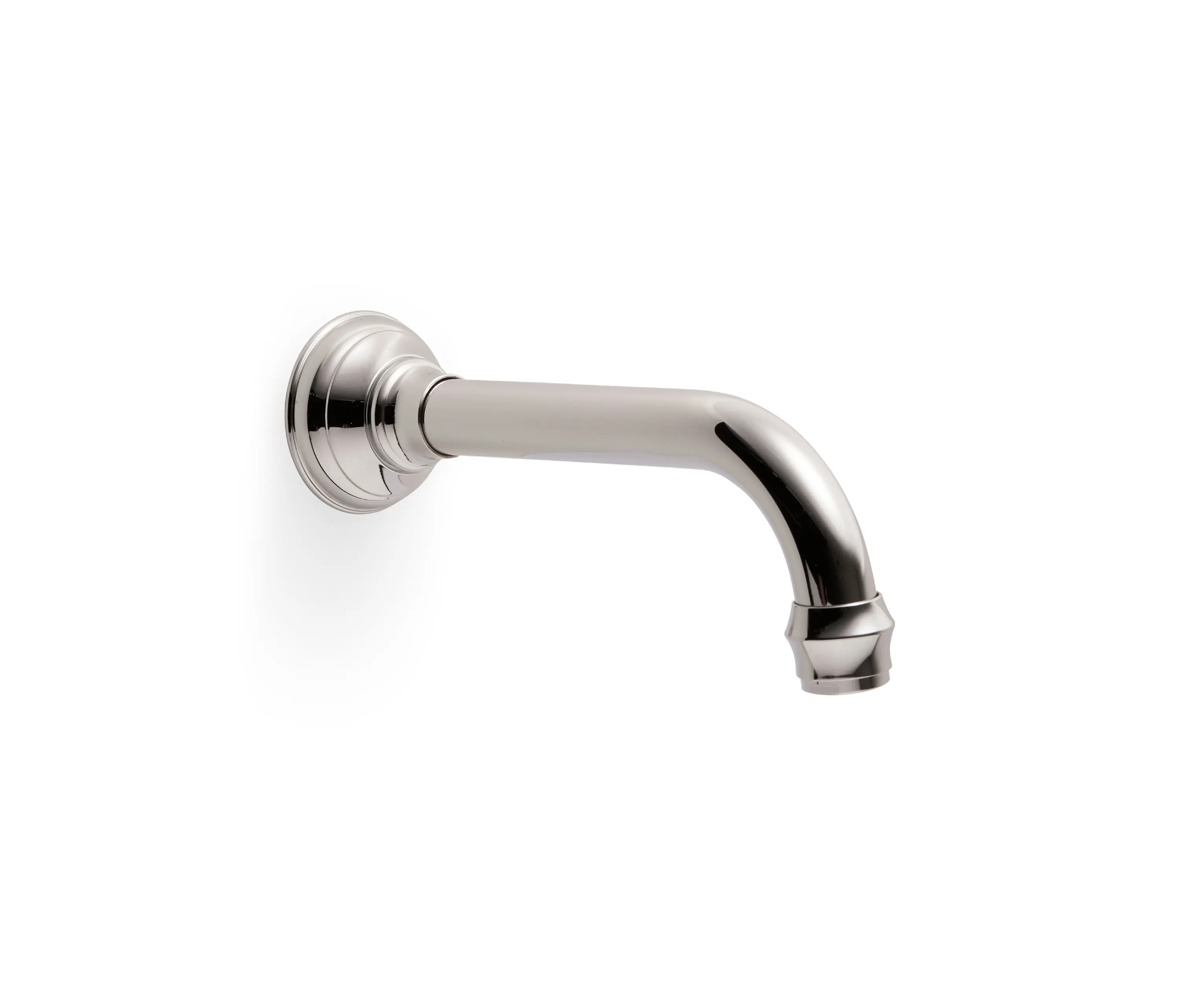 Devon&Devon - White Rose Single flow spout