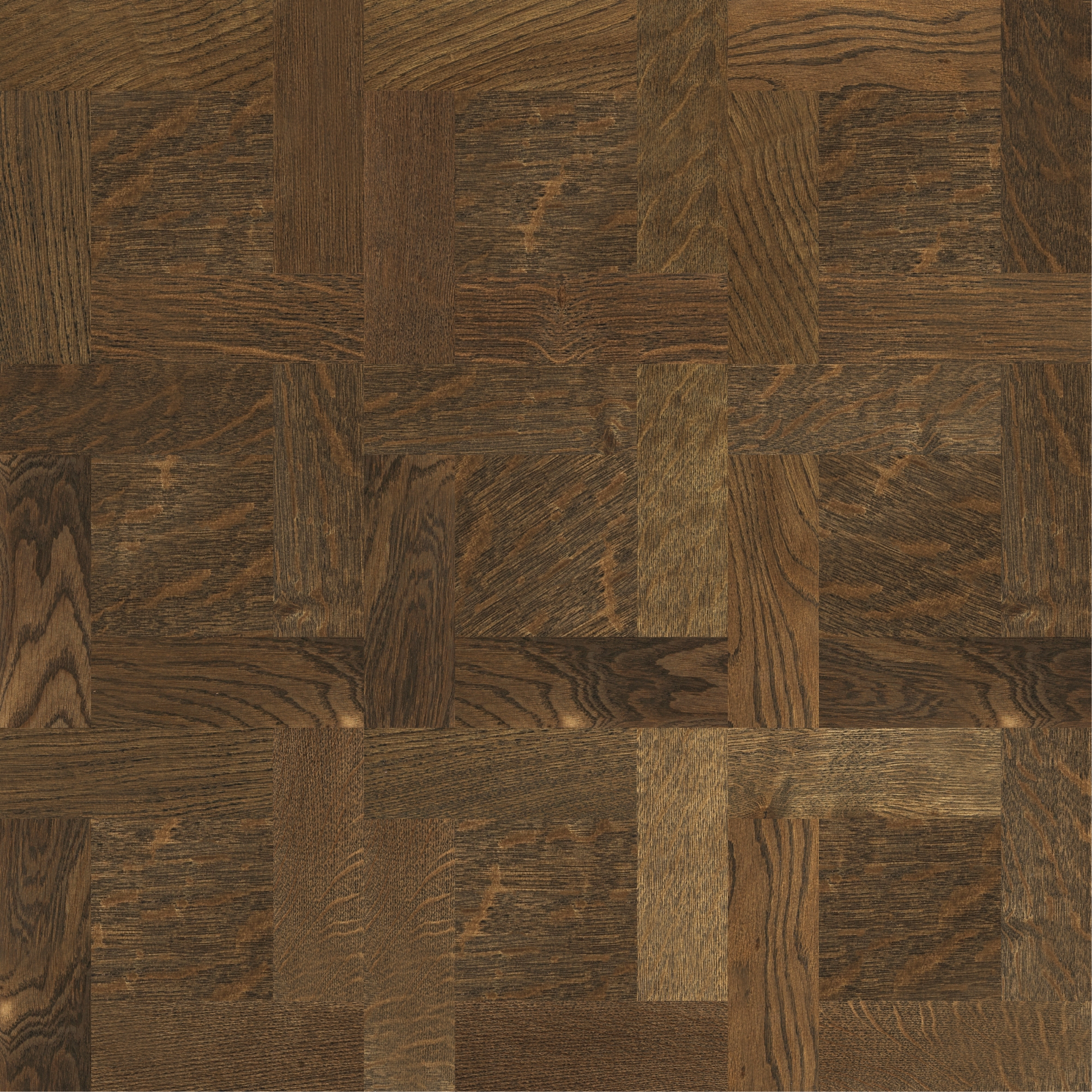 Intarsia Suelo de madera