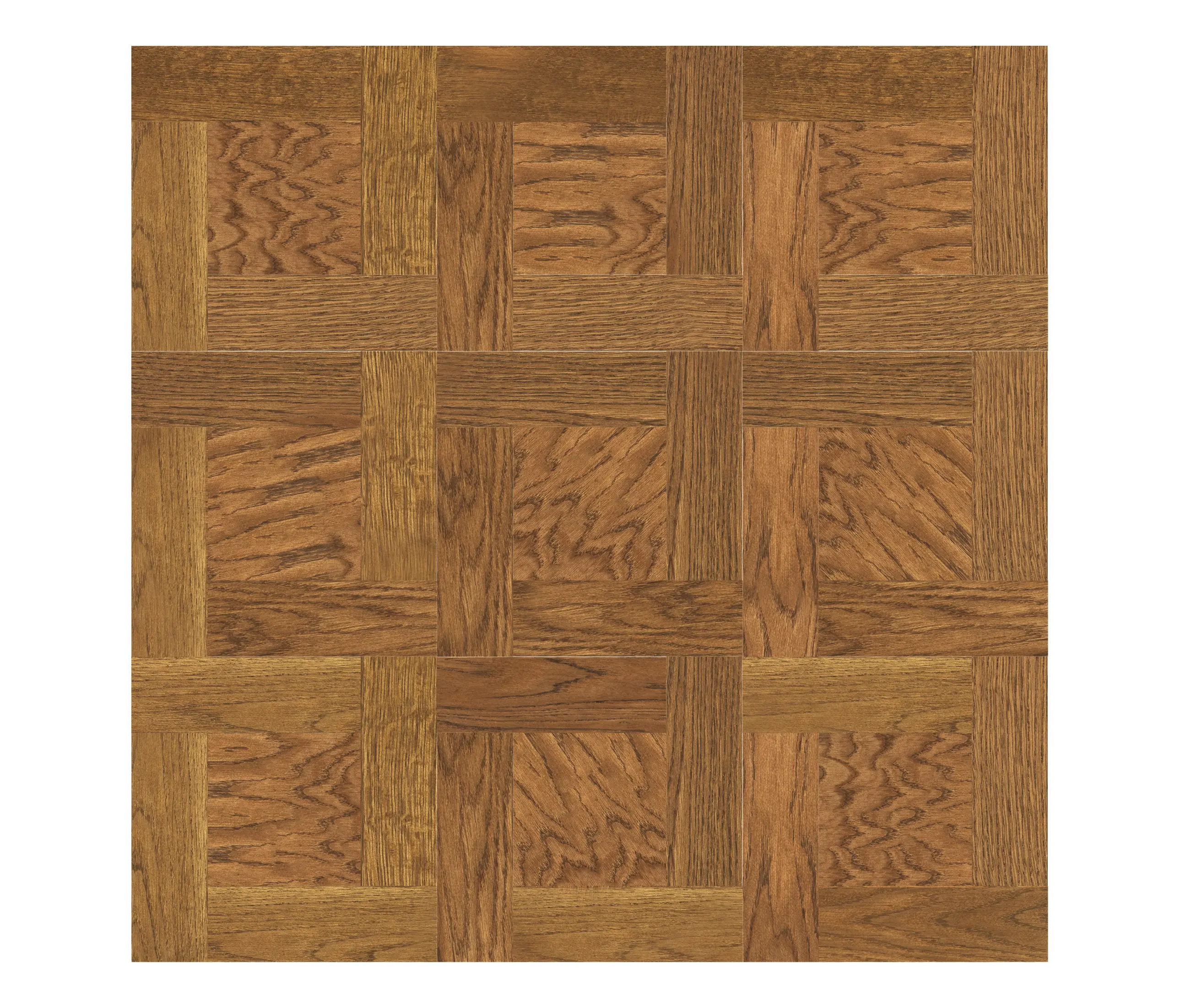 Devon&Devon - Intarsia Holzboden