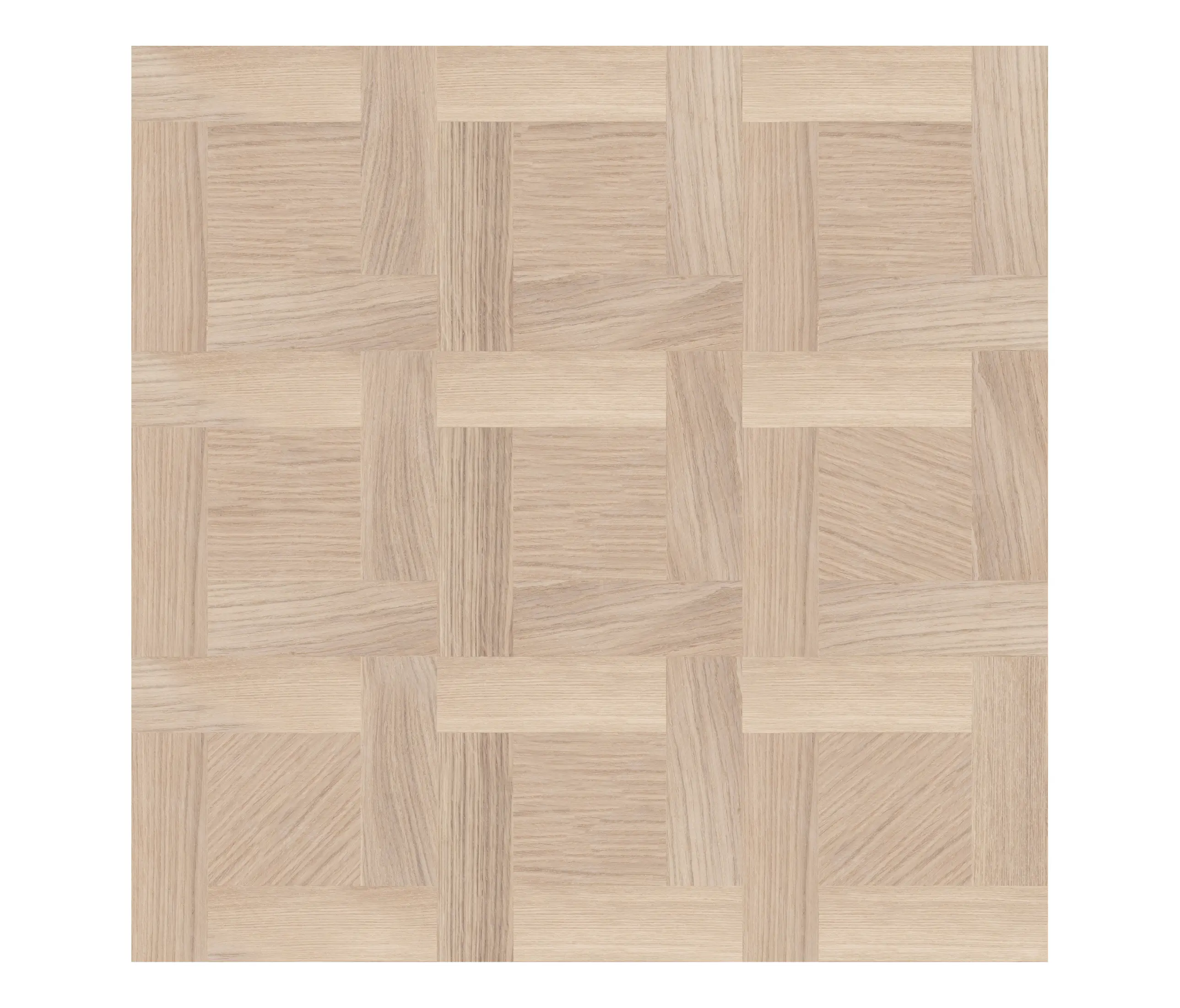 Devon&Devon - Intarsia Holzboden