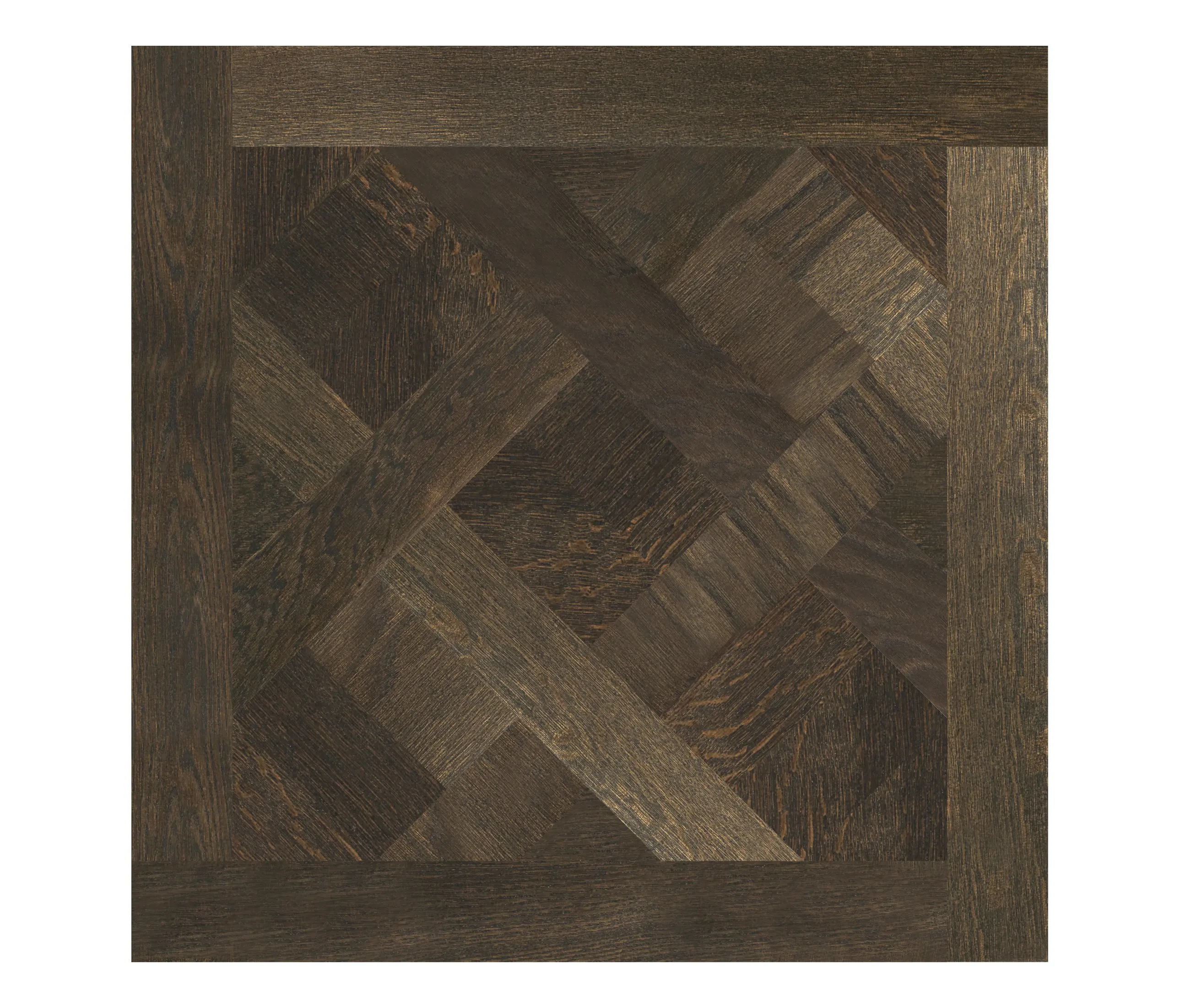 Devon&Devon - Intarsia Holzboden