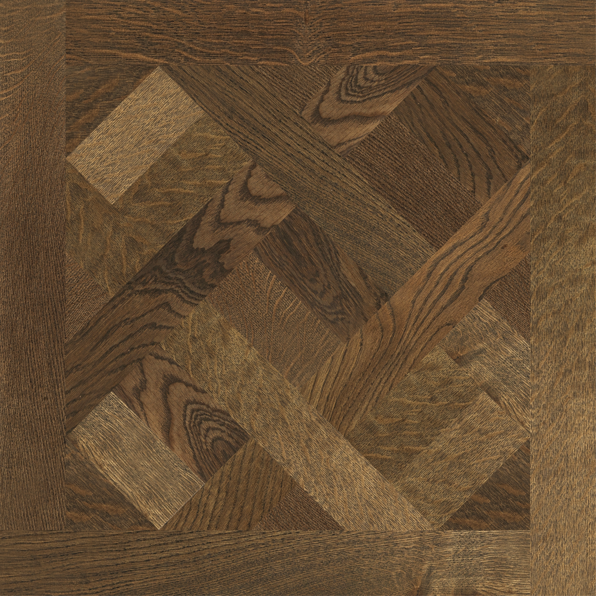 Intarsia Suelo de madera