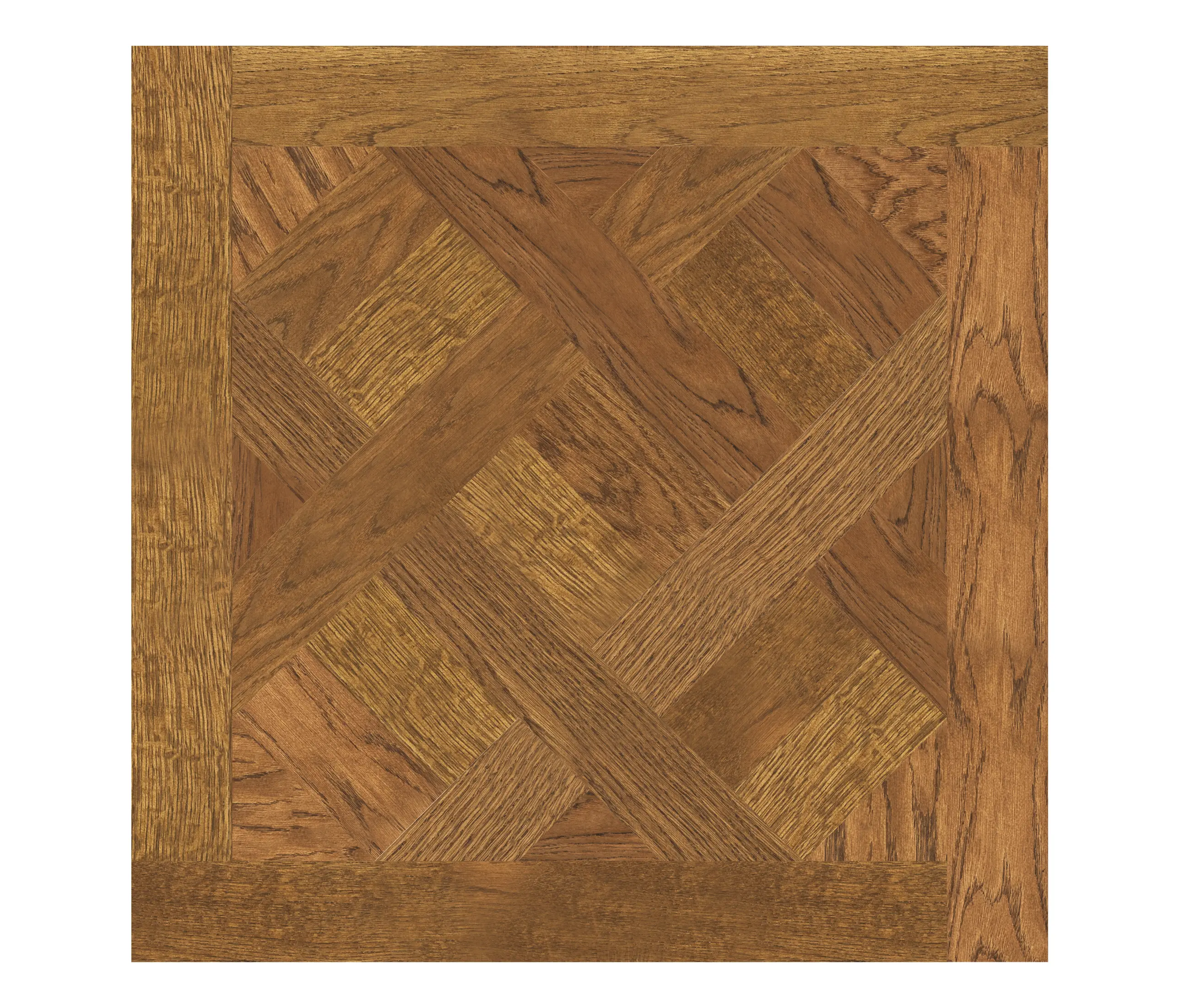 Devon&Devon - Intarsia Holzboden