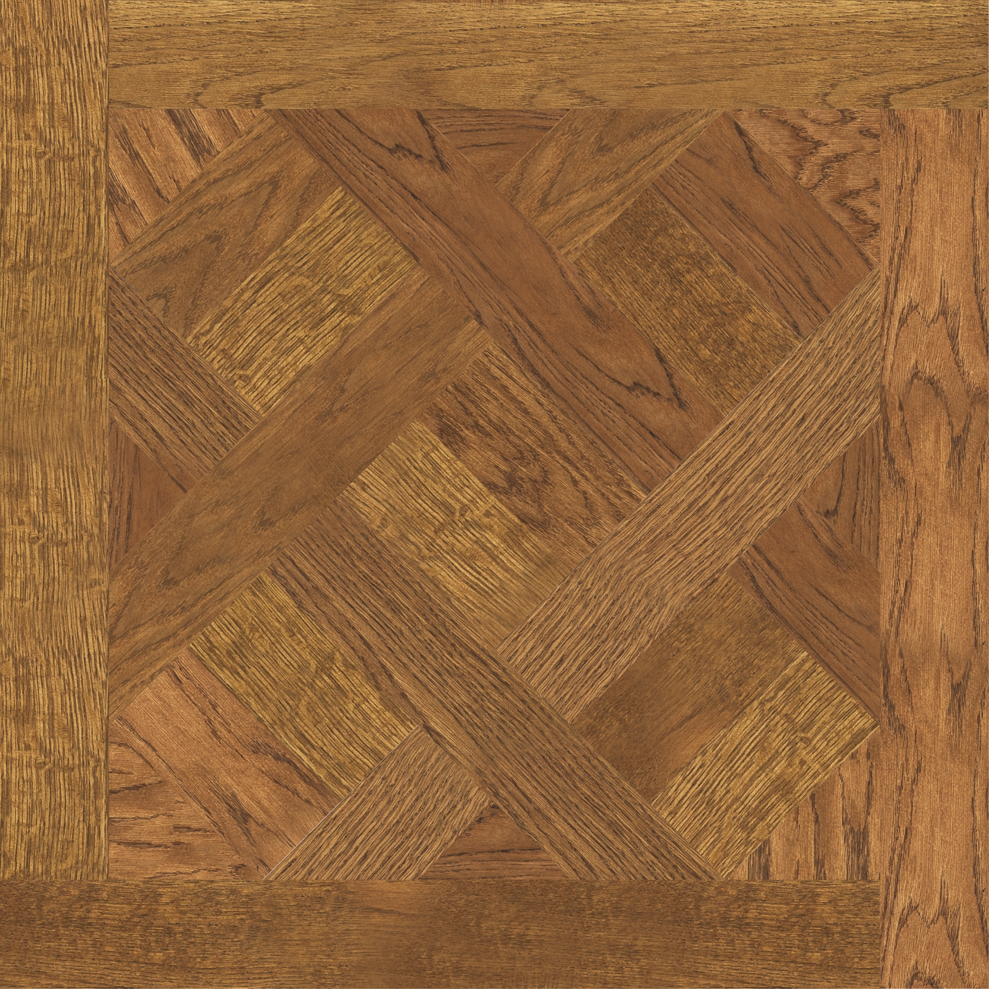 Intarsia Suelo de madera