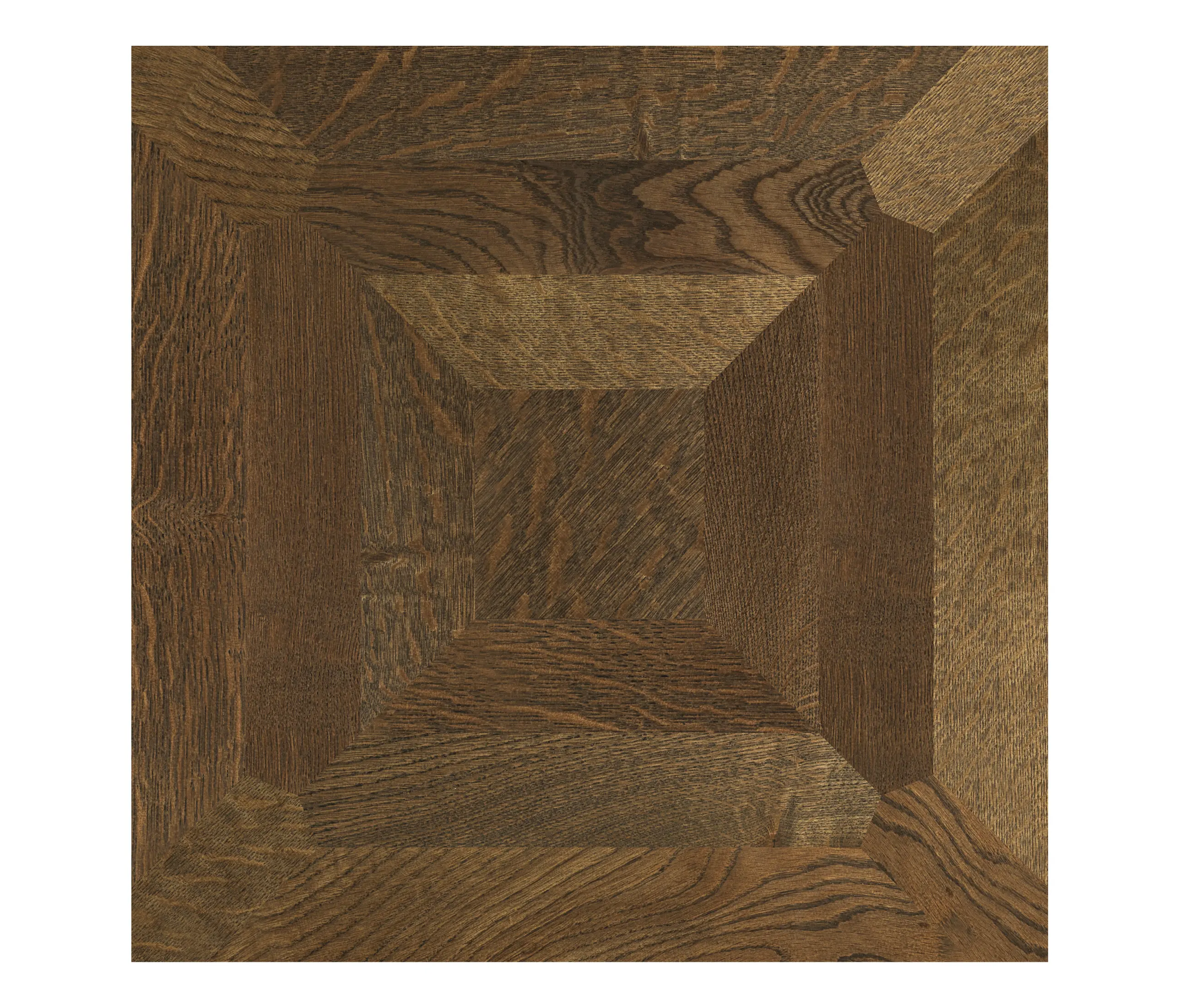 Devon&Devon - Intarsia Suelo de madera