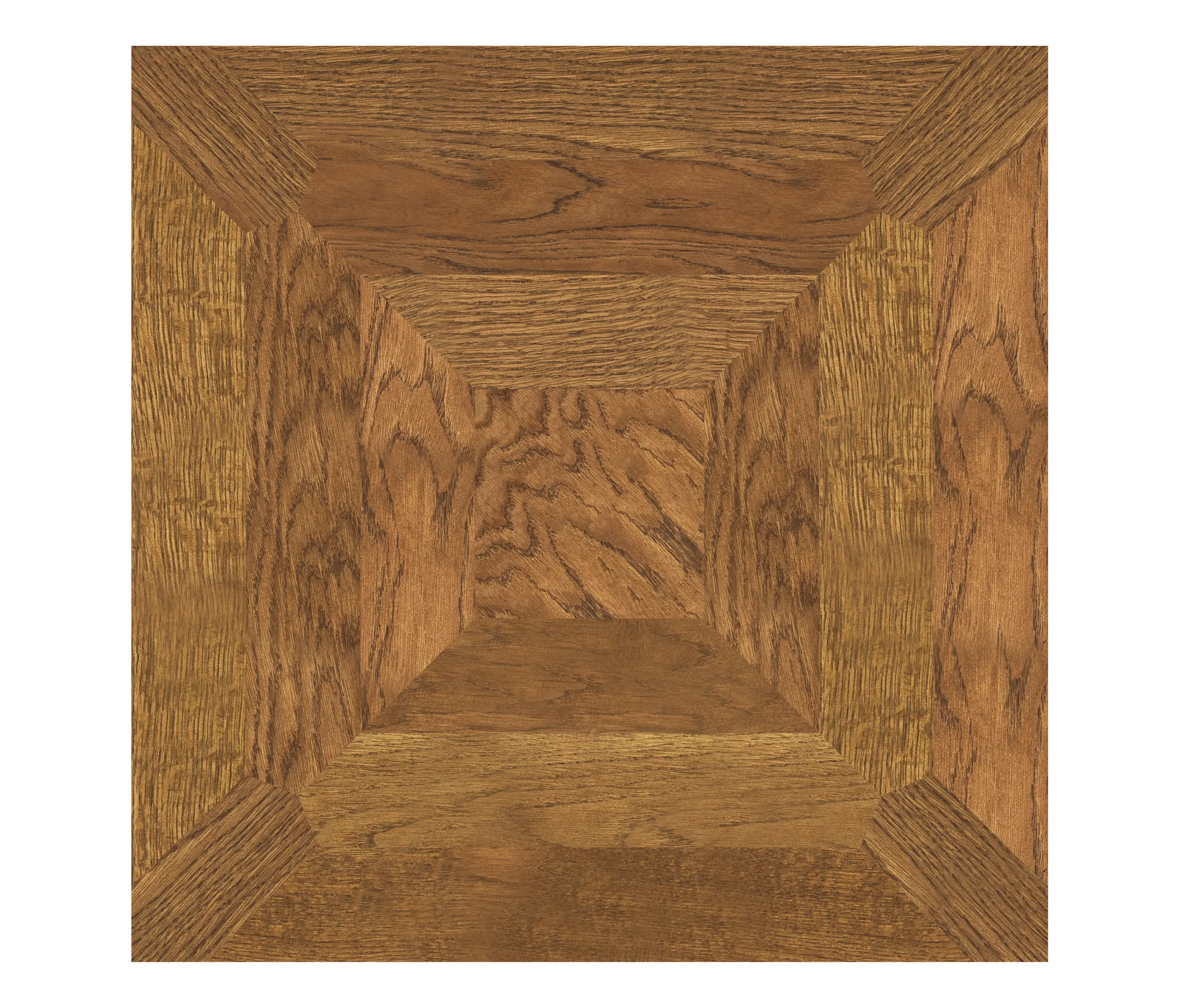 Devon&Devon - Intarsia Suelo de madera