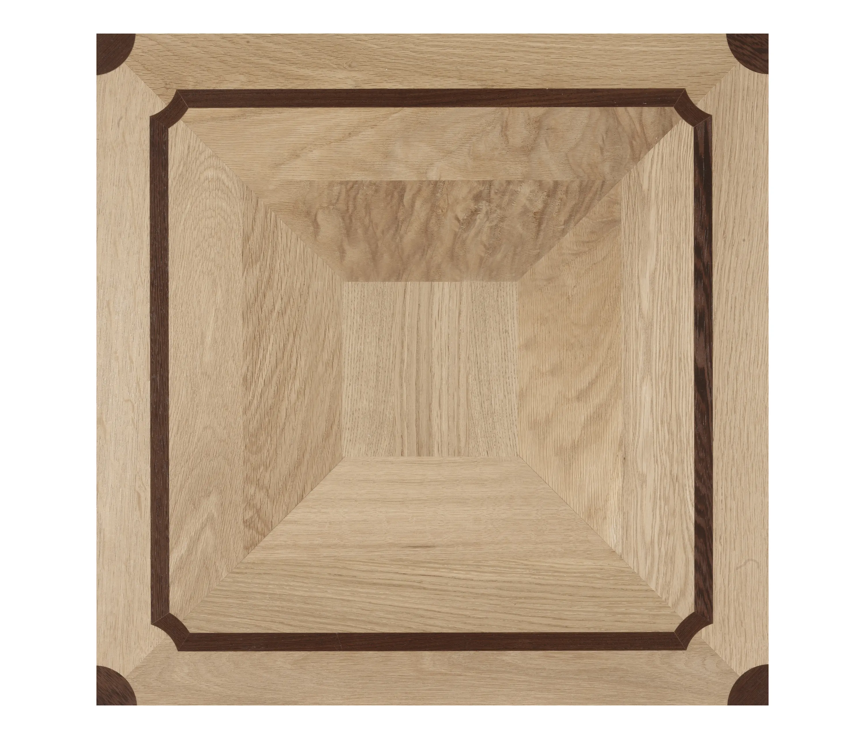Devon&Devon - Intarsia Suelo de madera
