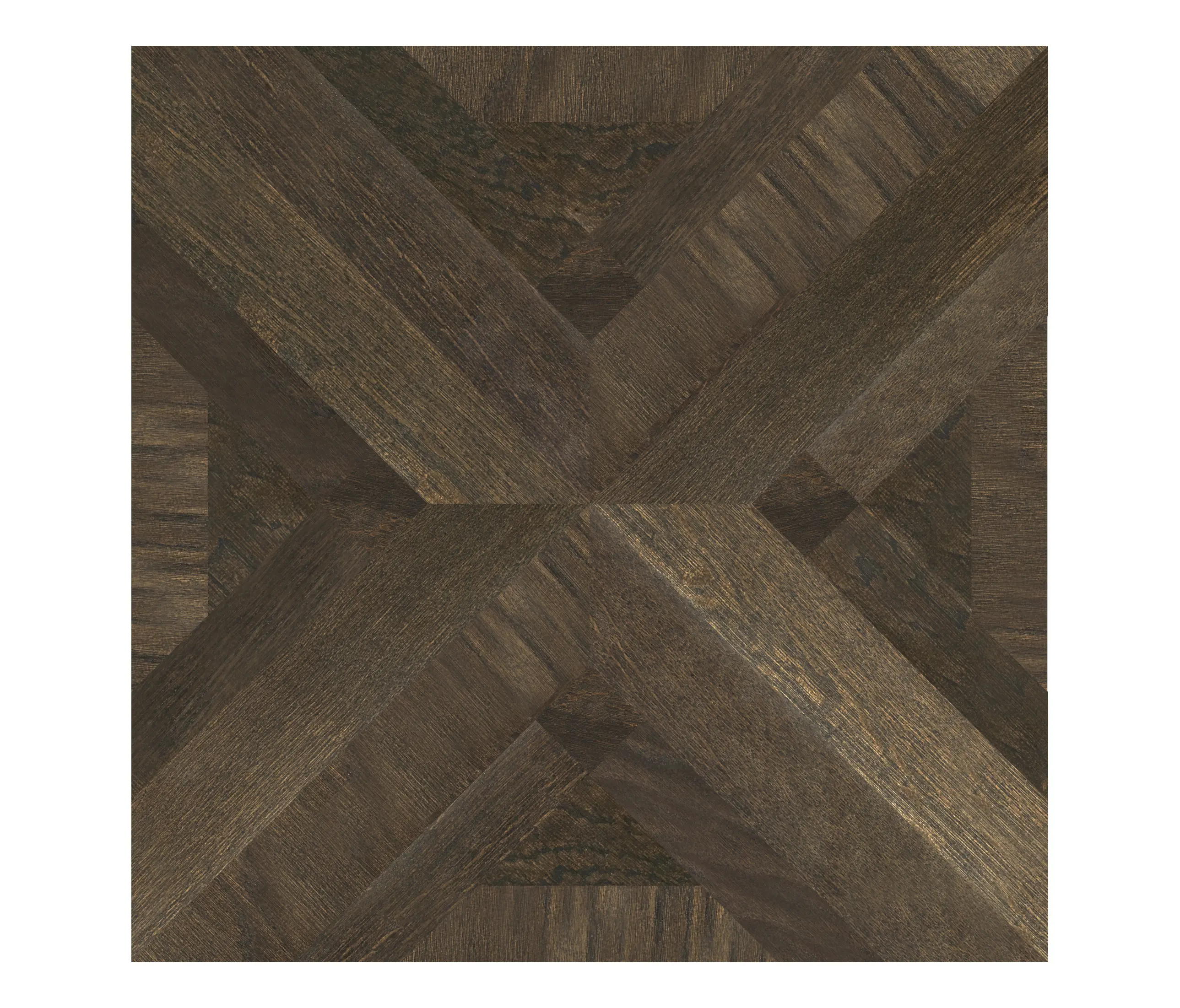 Devon&Devon - Intarsia Holzboden