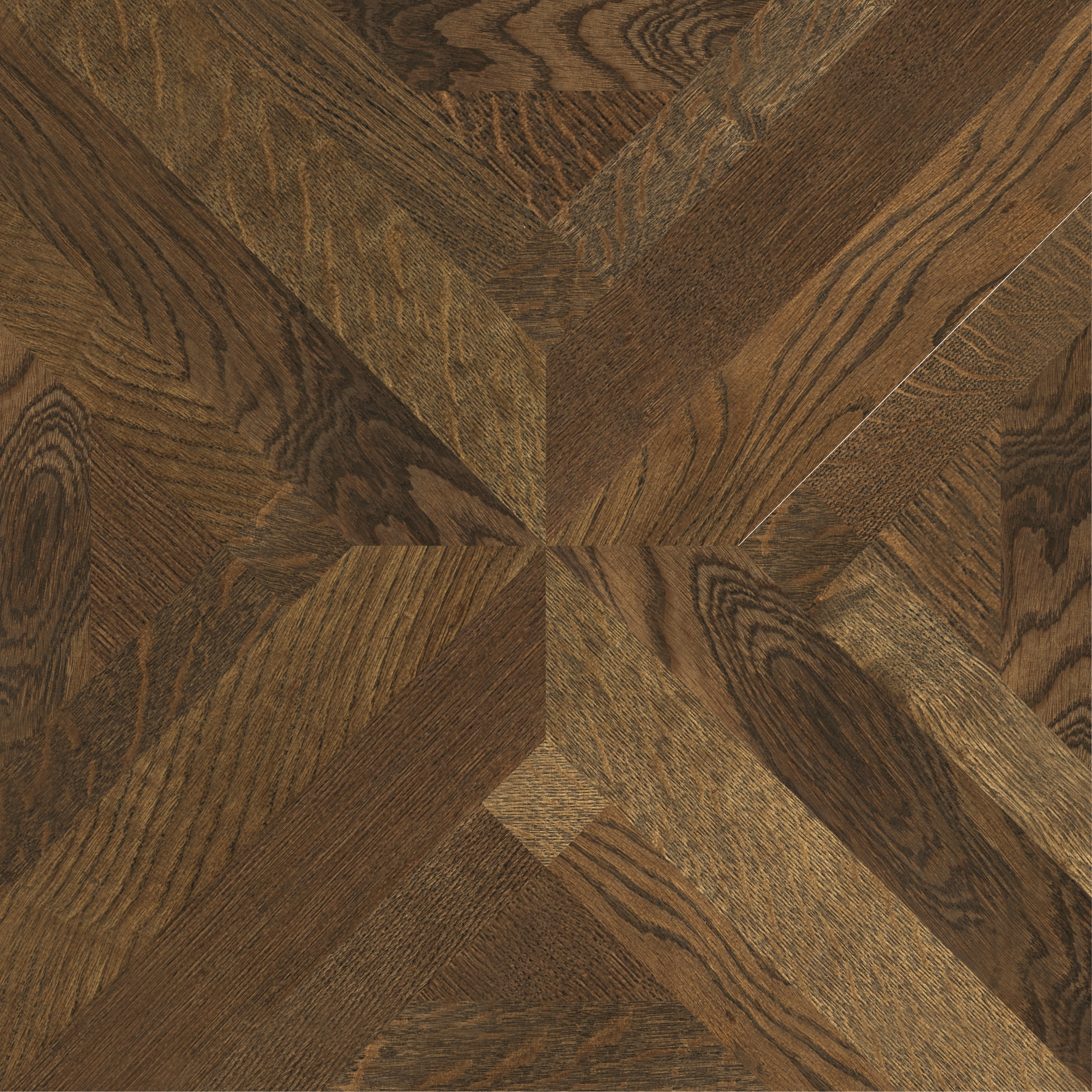 Intarsia Suelo de madera