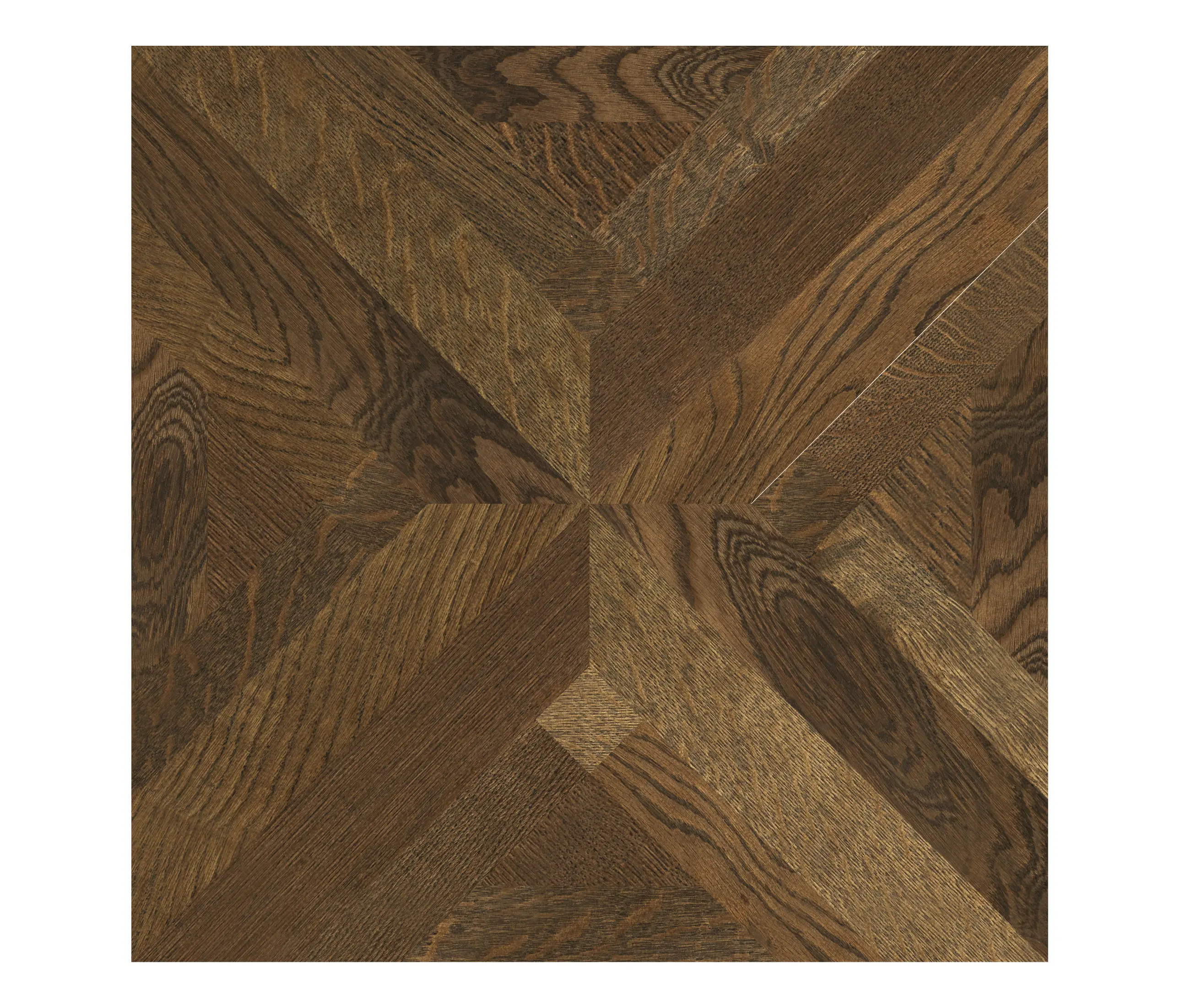 Devon&Devon - Intarsia Holzboden
