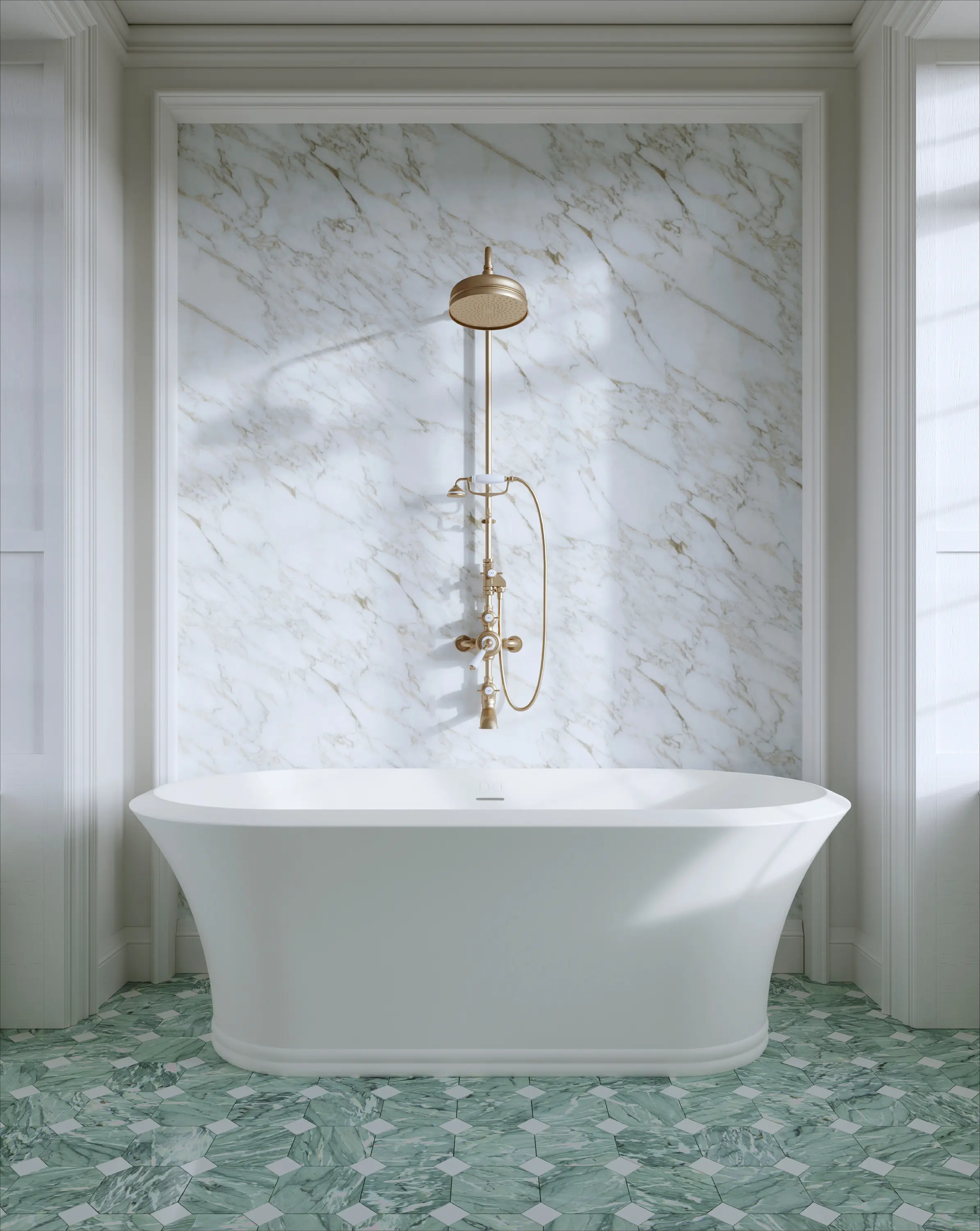 Devon&Devon - Kalos Bathtub