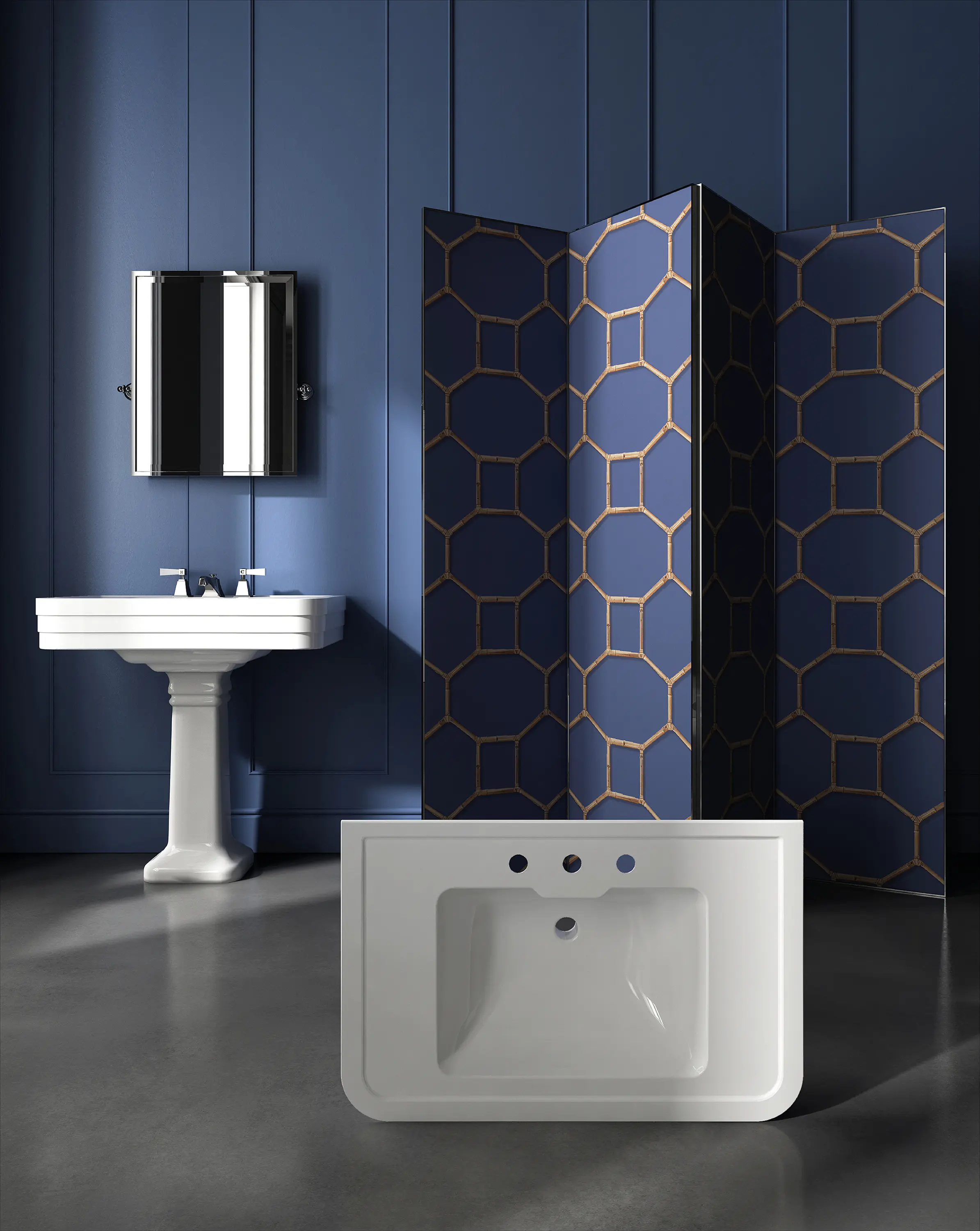 Devon&Devon - Lavabo Nobel