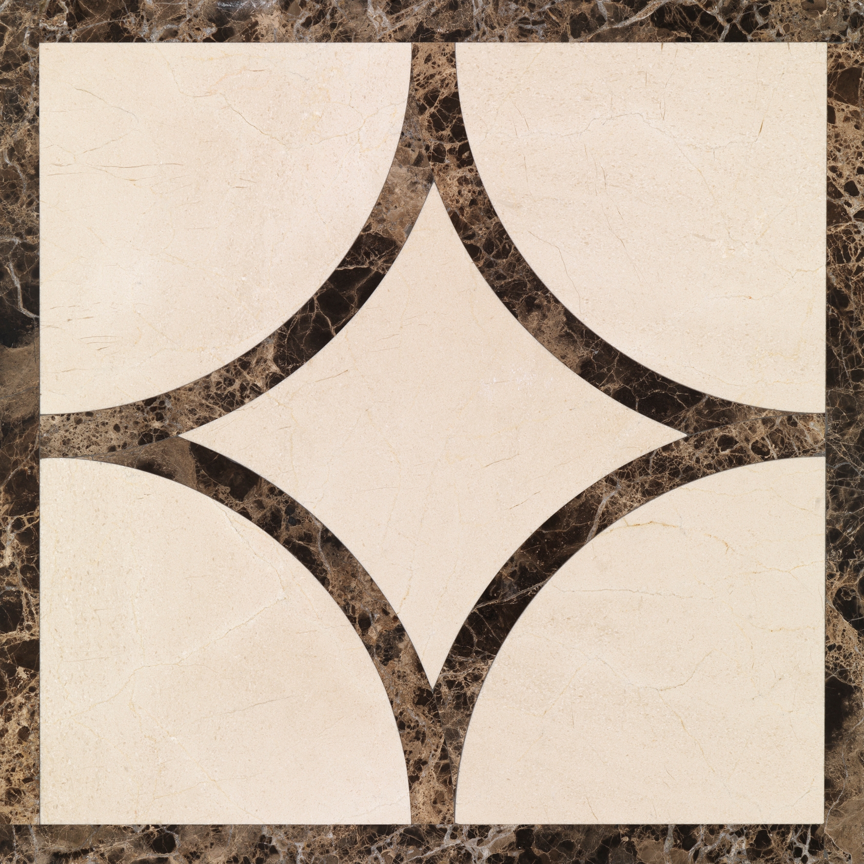 Suelo de mármol Prestige