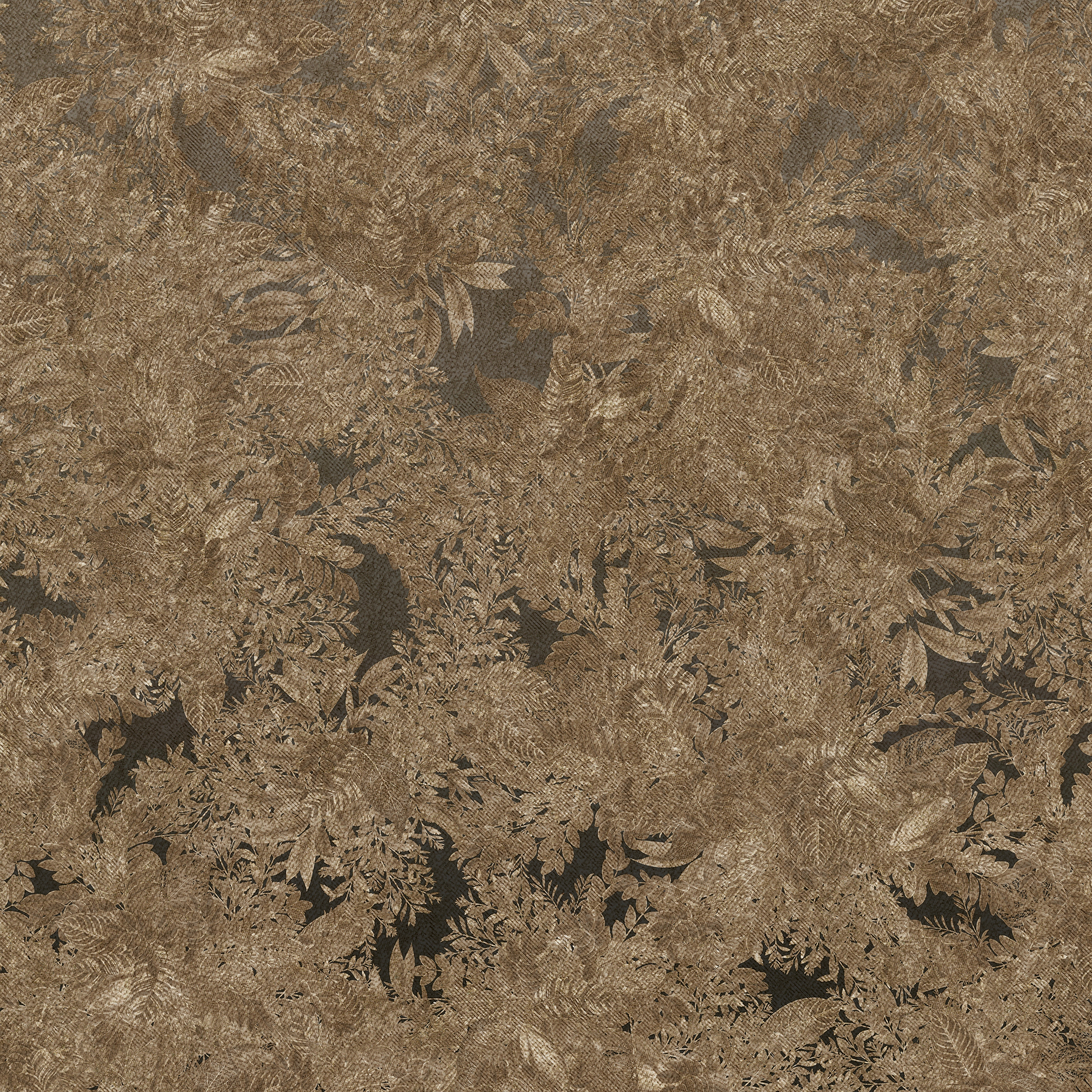 Mostrar el producto Wallpaper Gold | Giacarta Gloaming Antique Gold del fabricante Devon&Devon