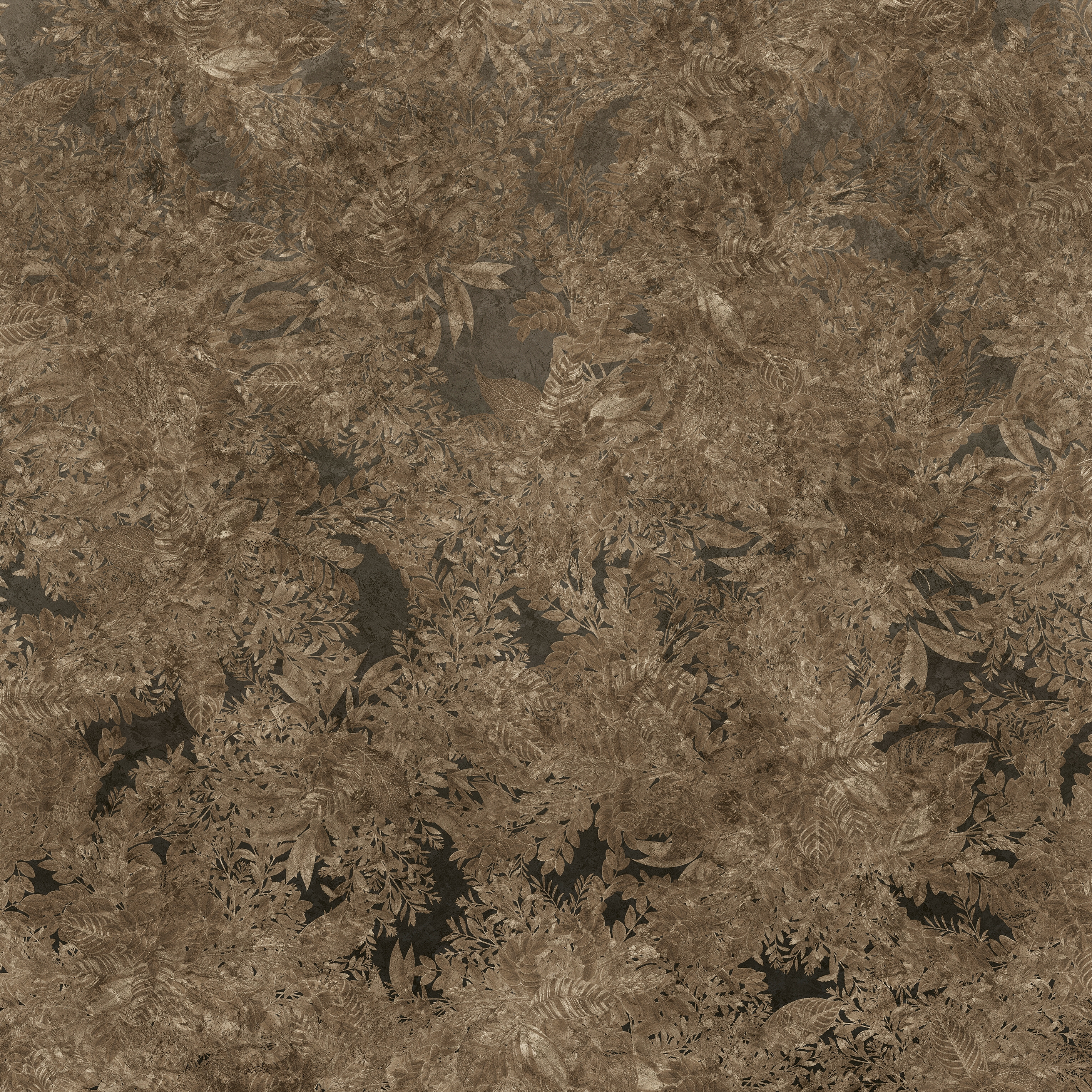 Wallpaper Gold | Giacarta Gloaming Gold Leaf