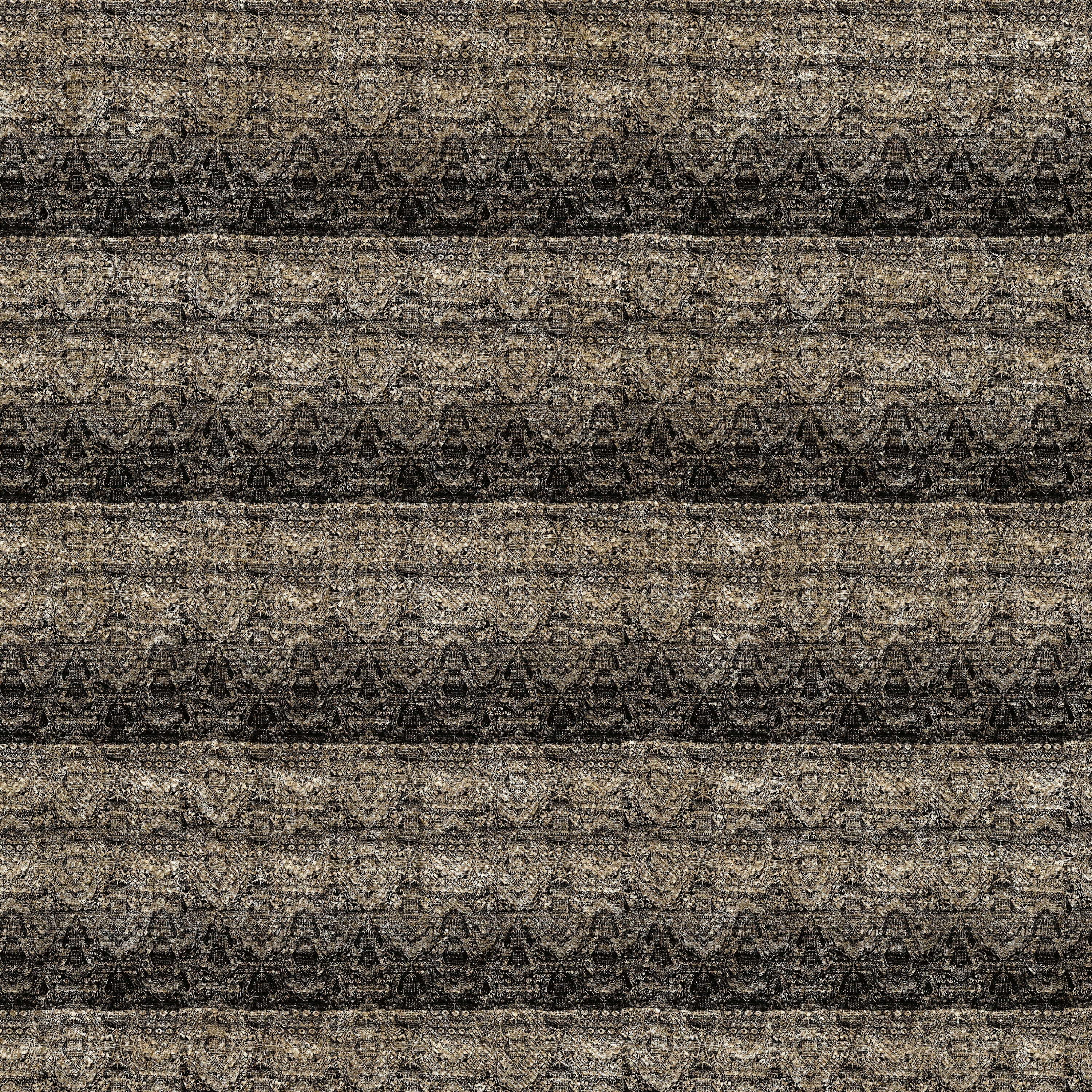 Mostrar el producto Wallpaper Gold | Tapisserie Black Antique Gold del fabricante Devon&Devon