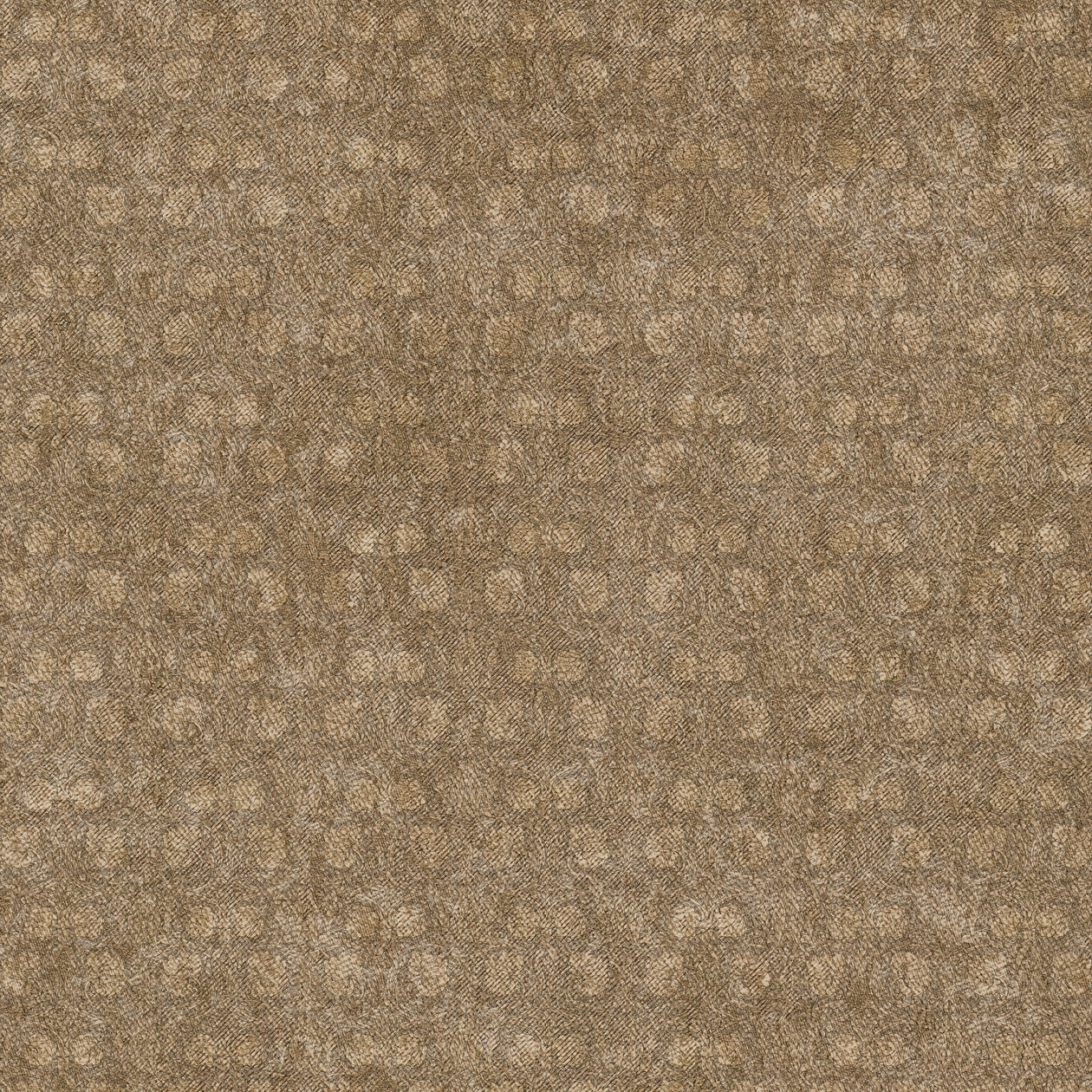 Mostrar el producto Wallpaper Gold | Vandevelde Ecru Antique Gold del fabricante Devon&Devon