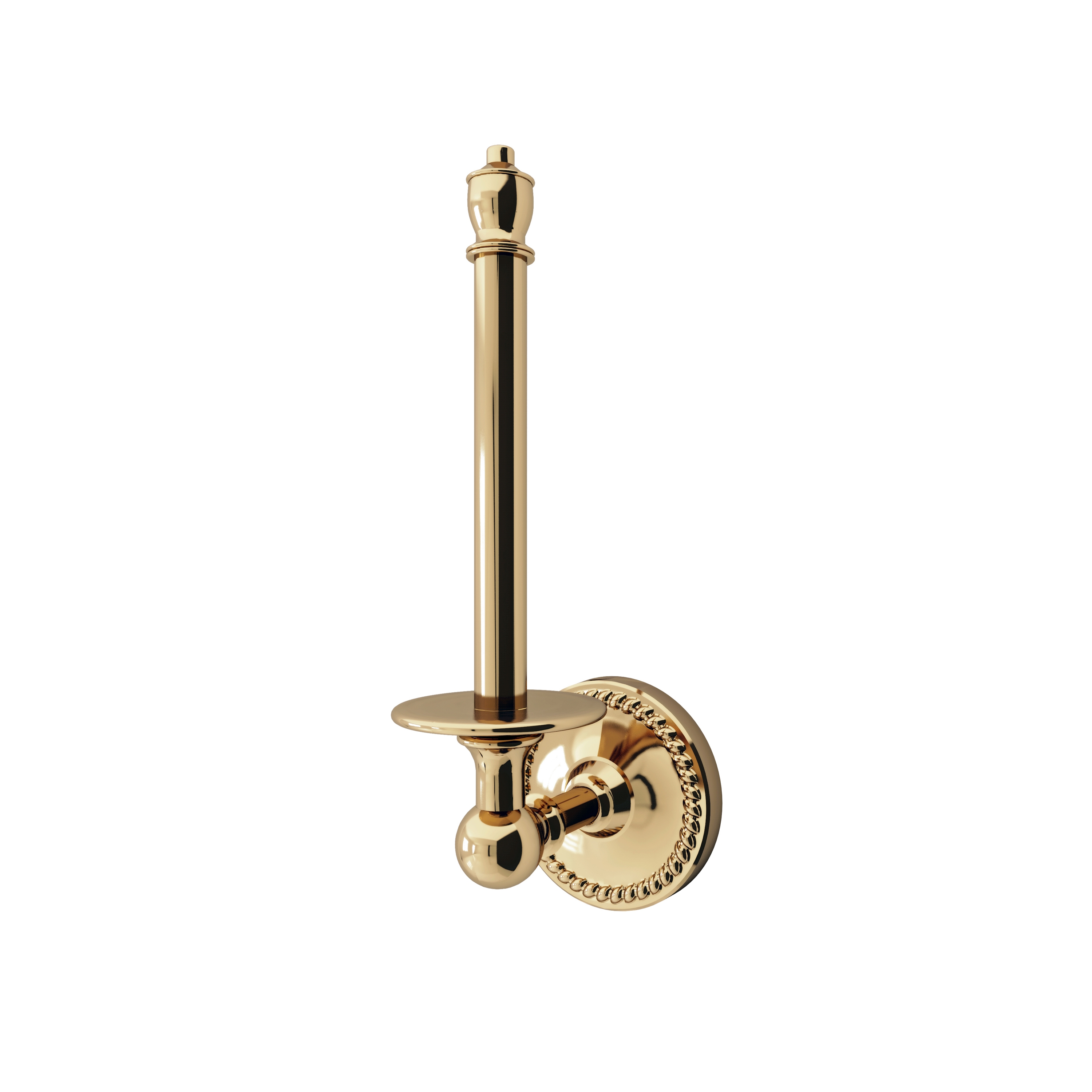 Display product Antique Georgian Toilet roll holder from manufacturer Devon&Devon
