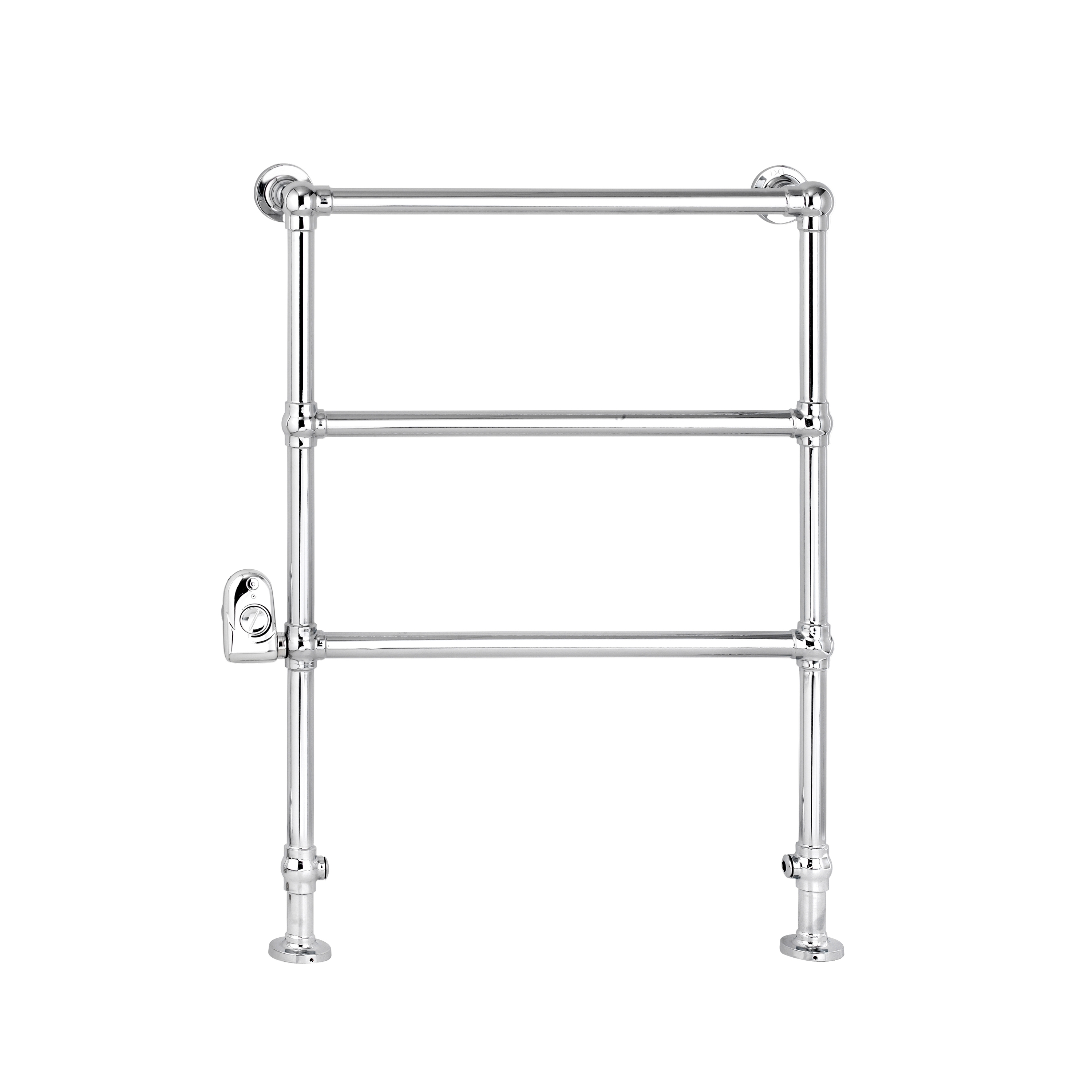 Display product Baccus 4 Towel warmer from manufacturer Devon&Devon