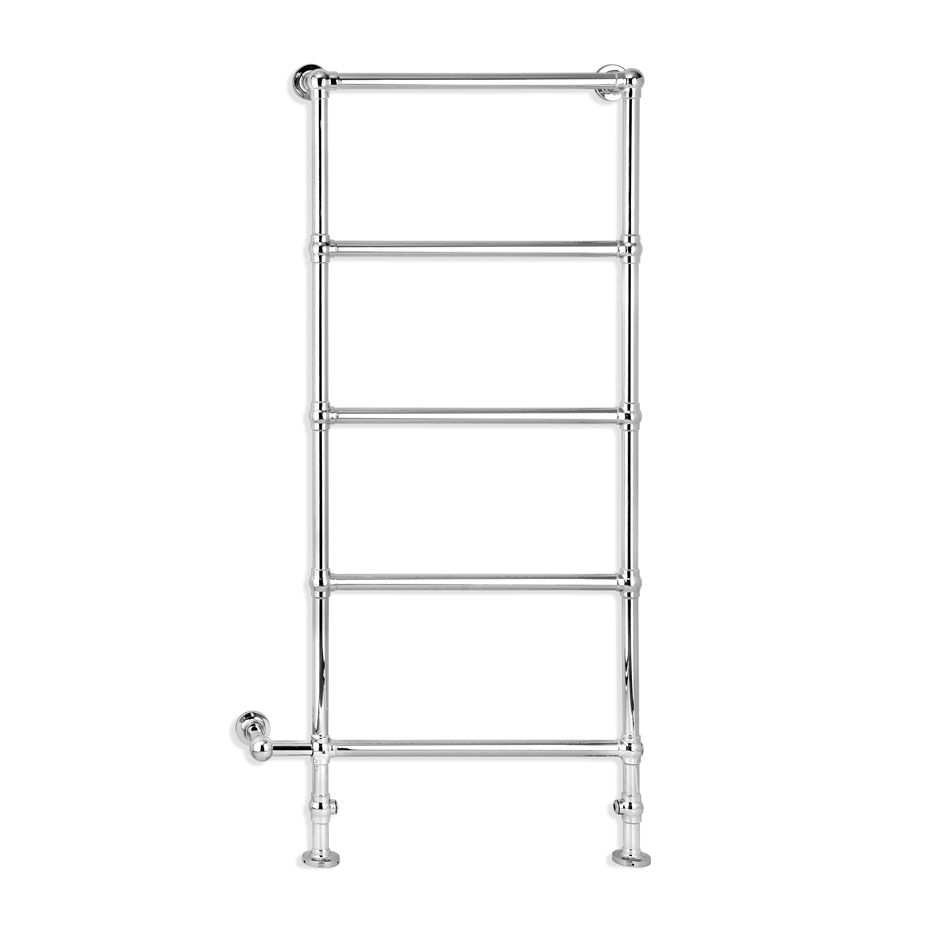 Display product Baccus 7 Towel warmer from manufacturer Devon&Devon