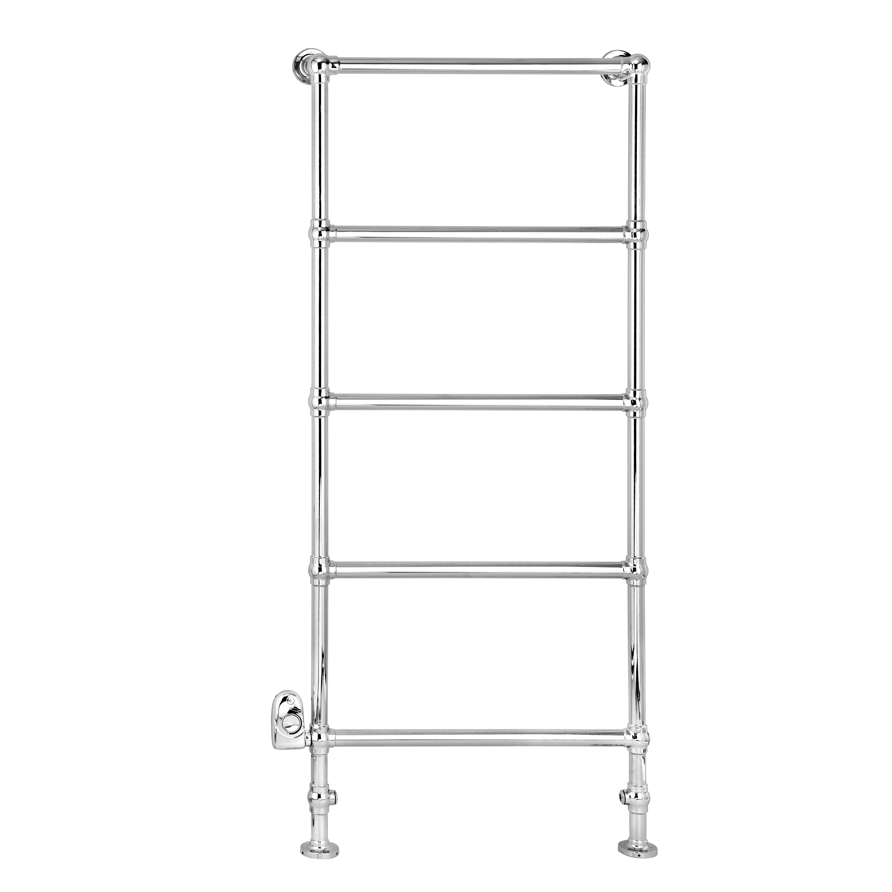 Display product Baccus 7 Towel warmer from manufacturer Devon&Devon