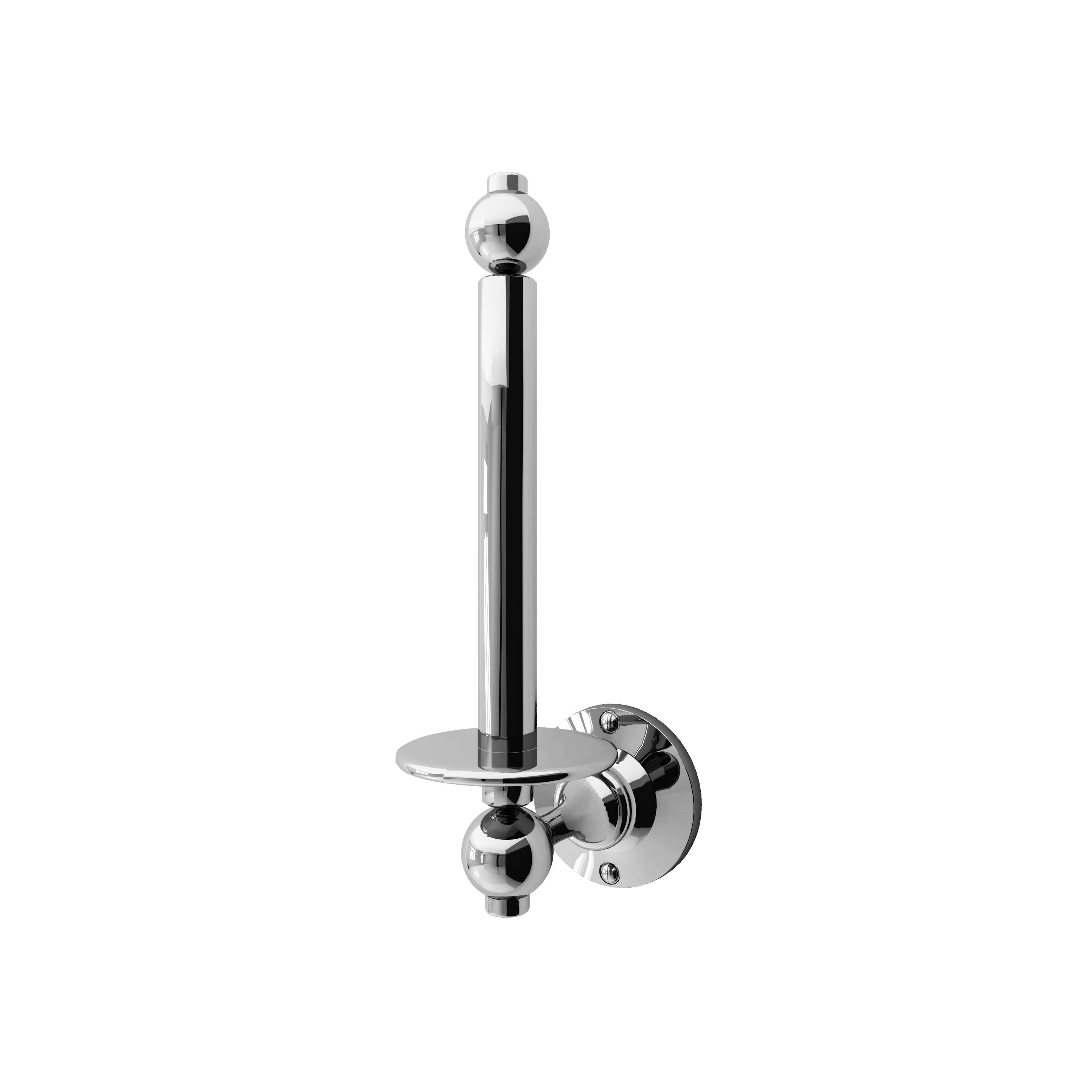 Display product Cavendish Spare toilet roll holder from manufacturer Devon&Devon