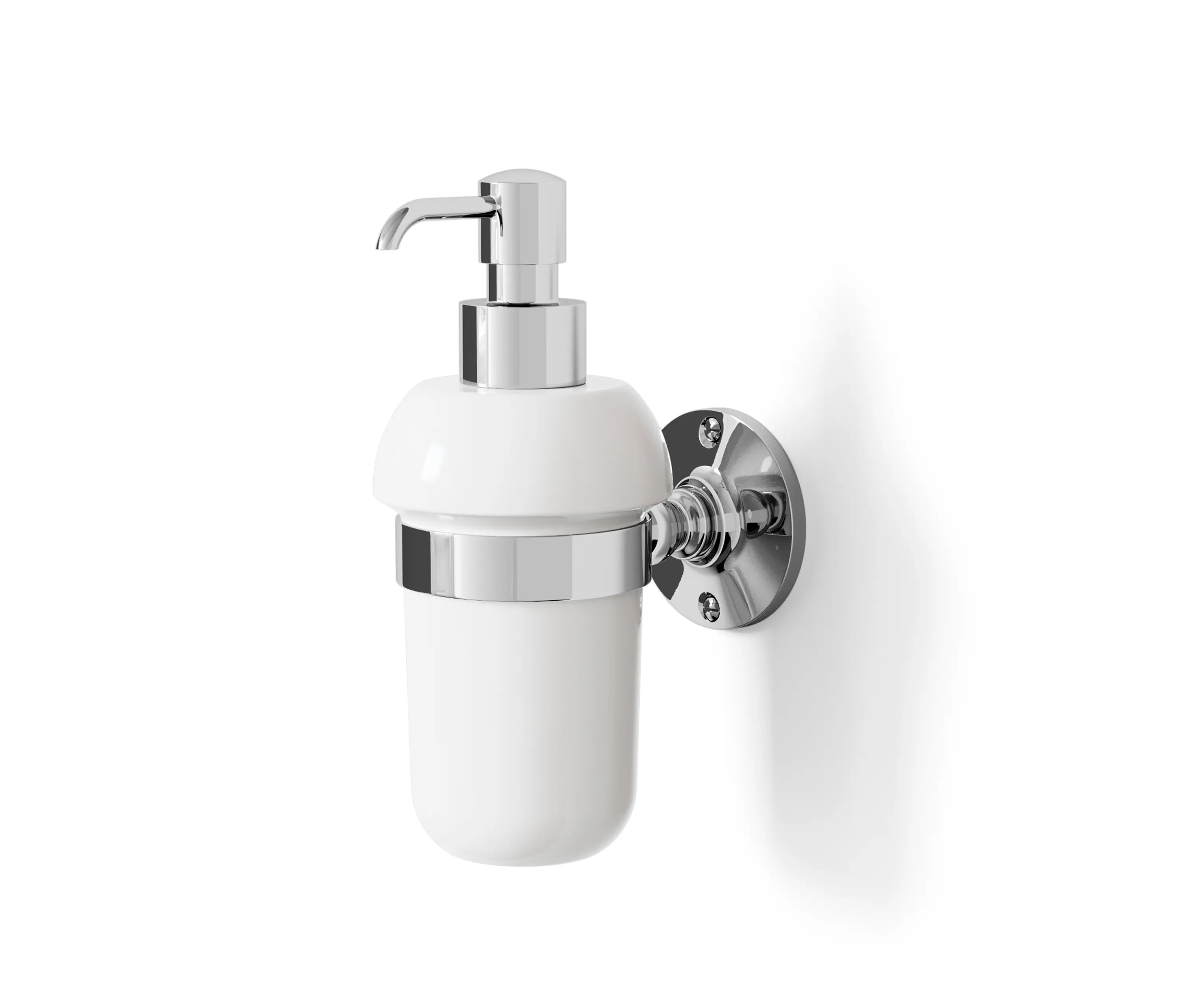 Devon&Devon - Cavendish wall-mounted dispenser
