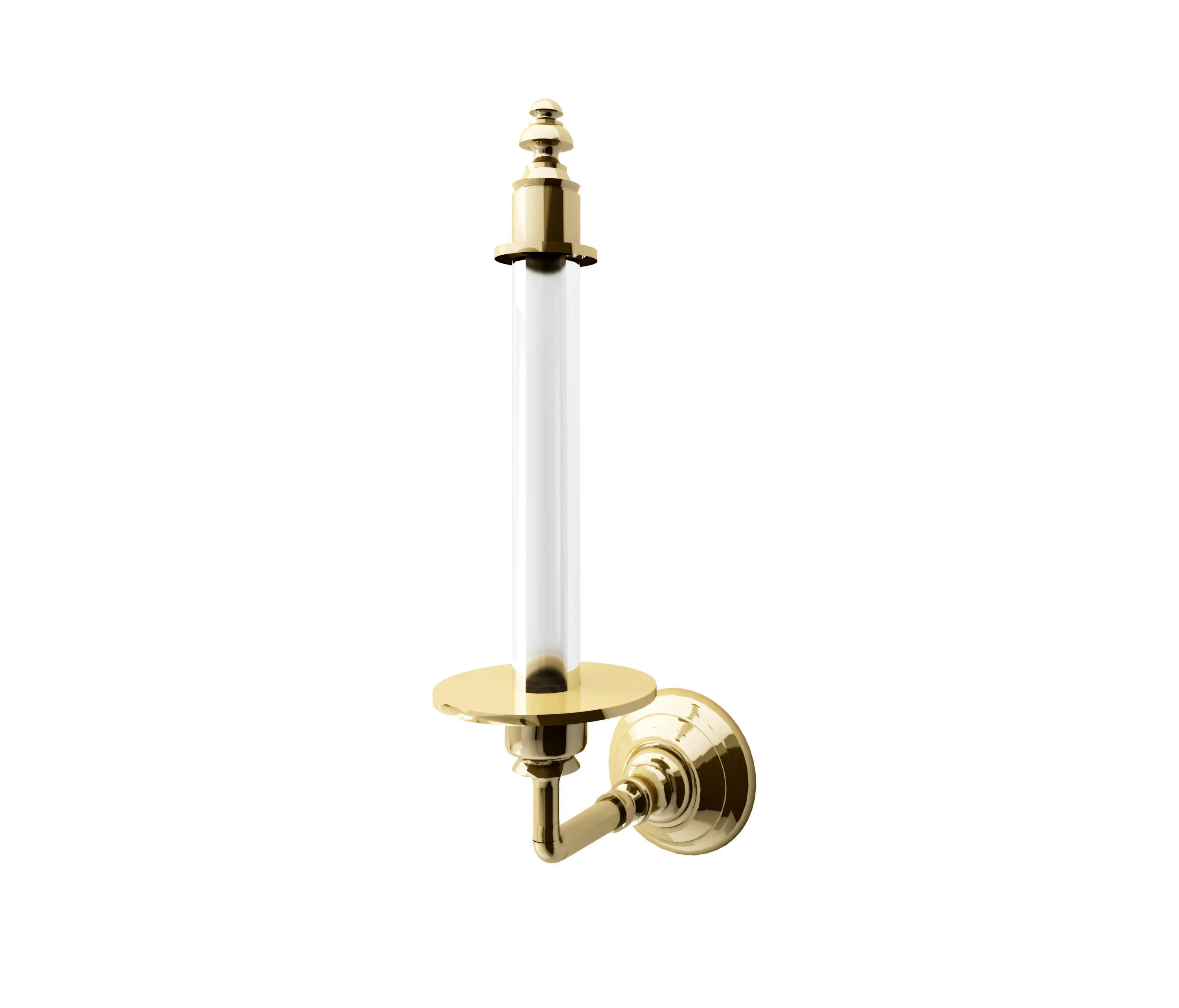 Devon&Devon - Chelsea Spare toilet roll holder