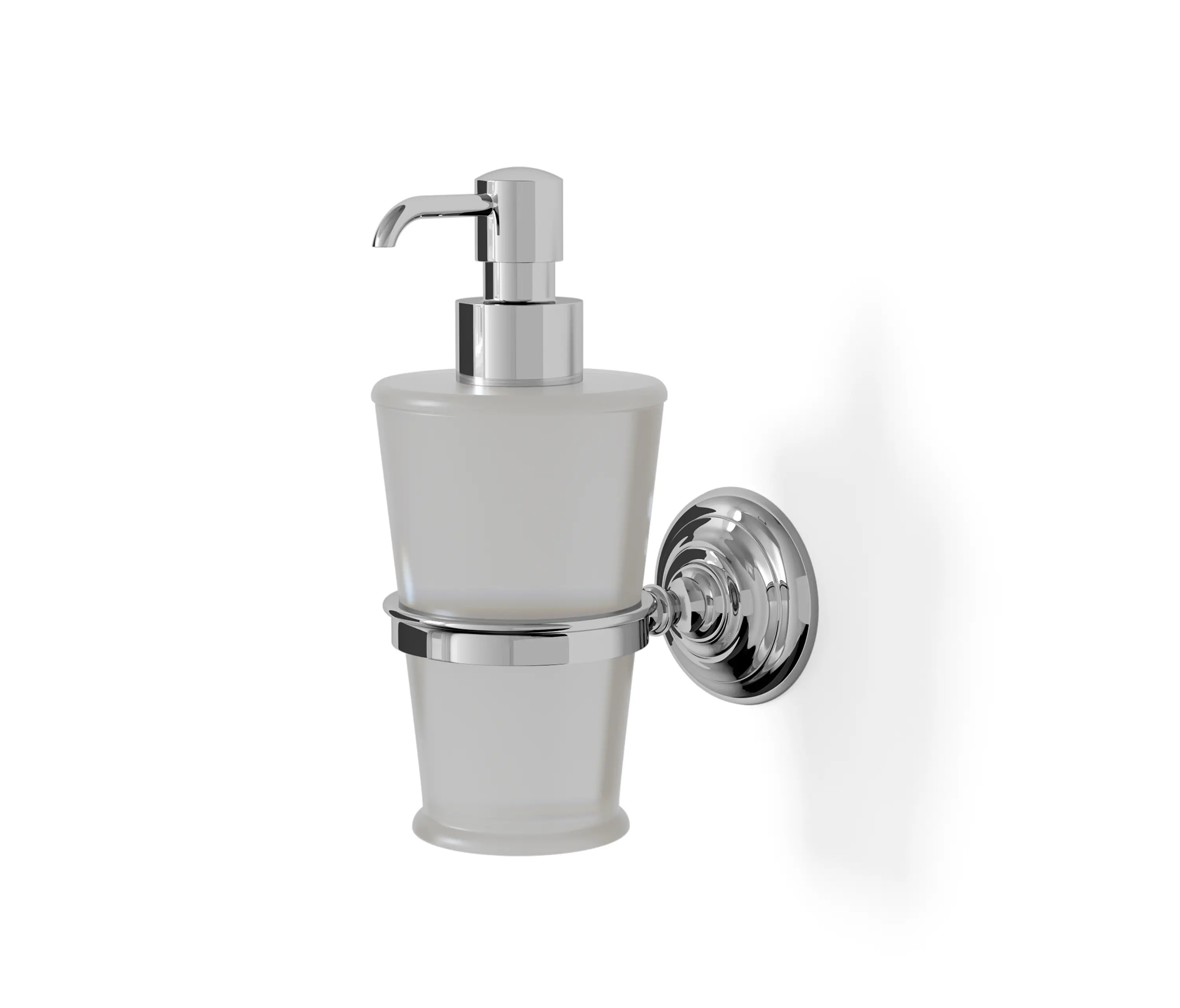 Devon&Devon - Chelsea wall-mounted dispenser