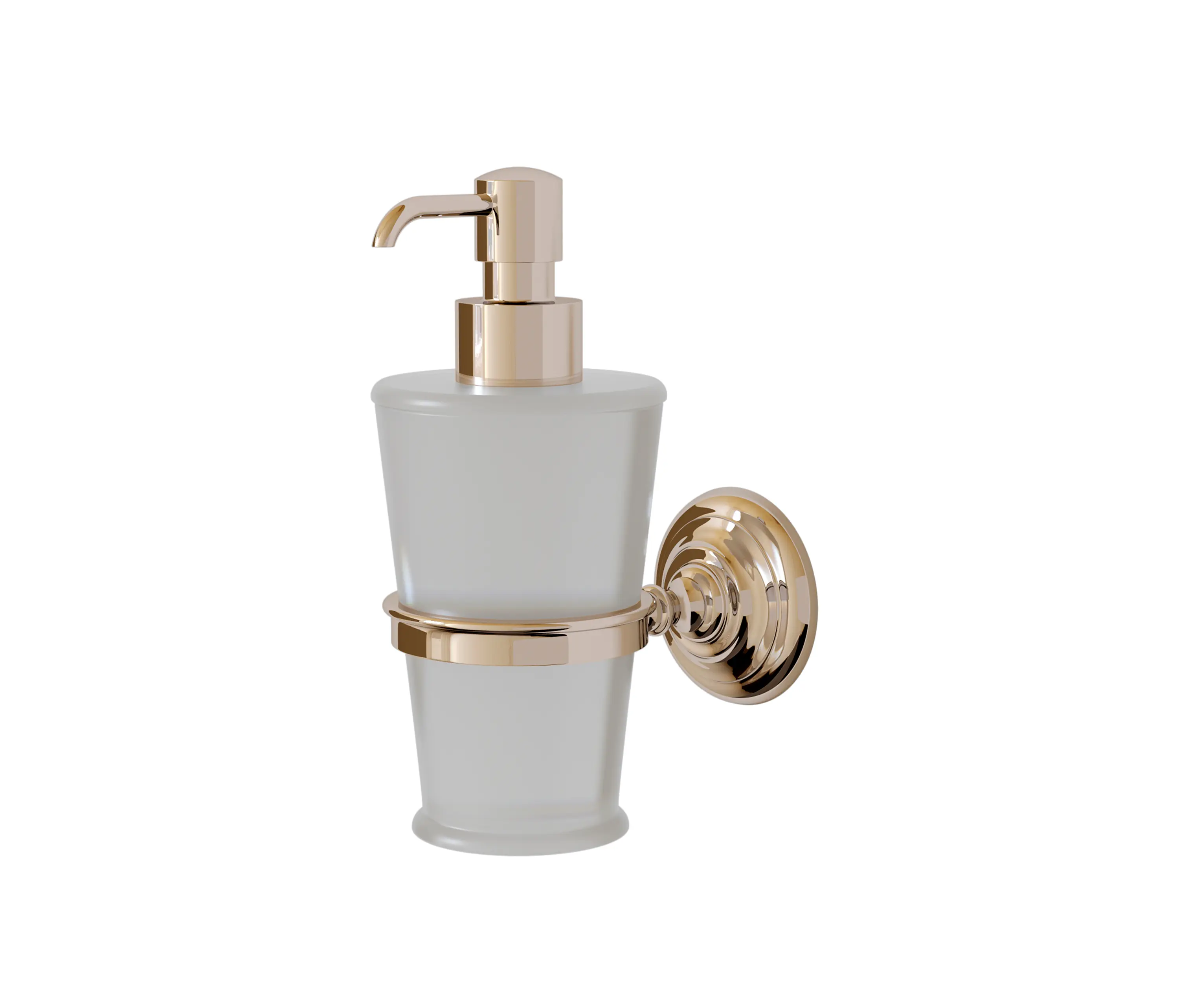 Devon&Devon - Chelsea wall-mounted dispenser