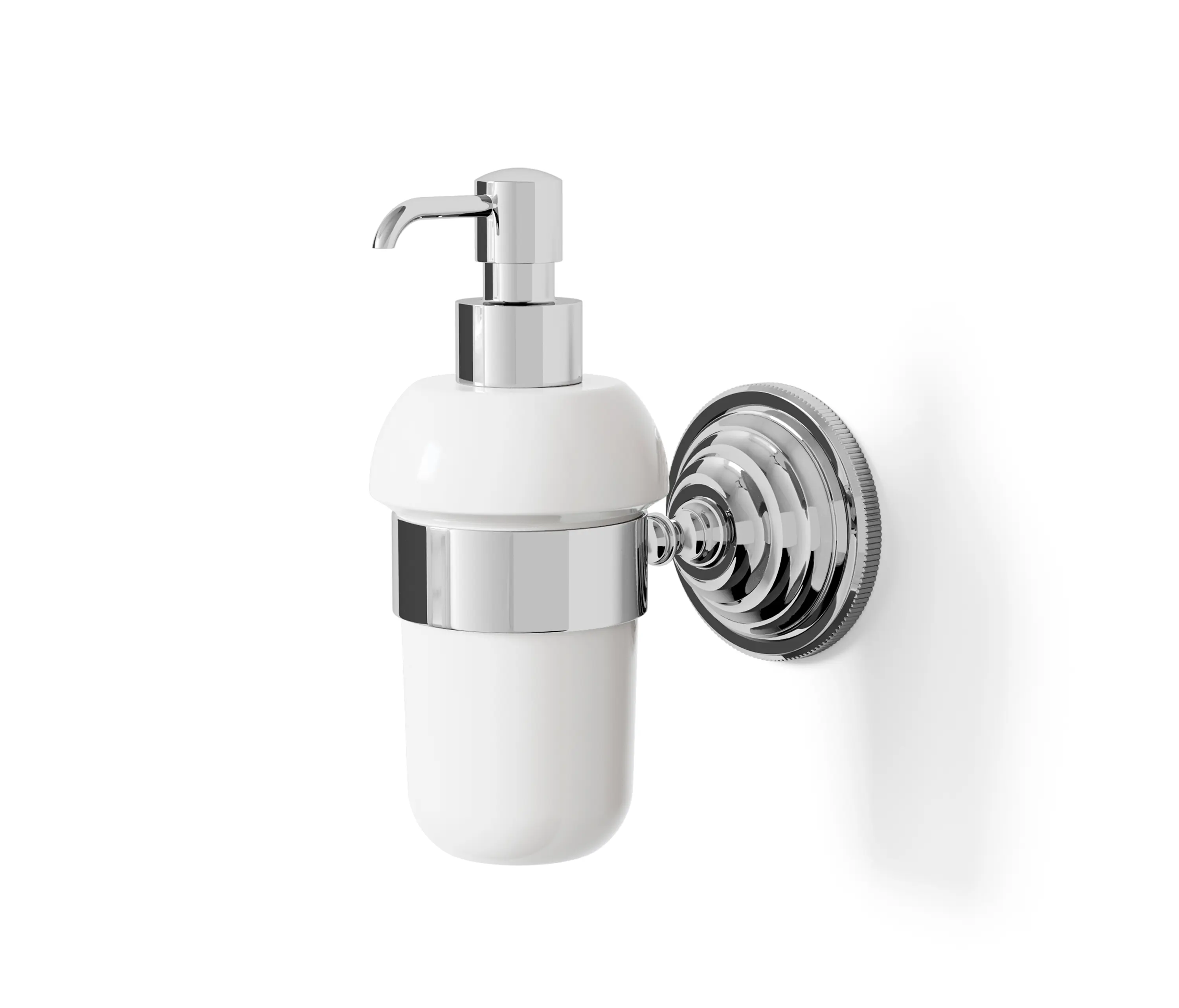Devon&Devon - Diamond wall-mounted dispenser