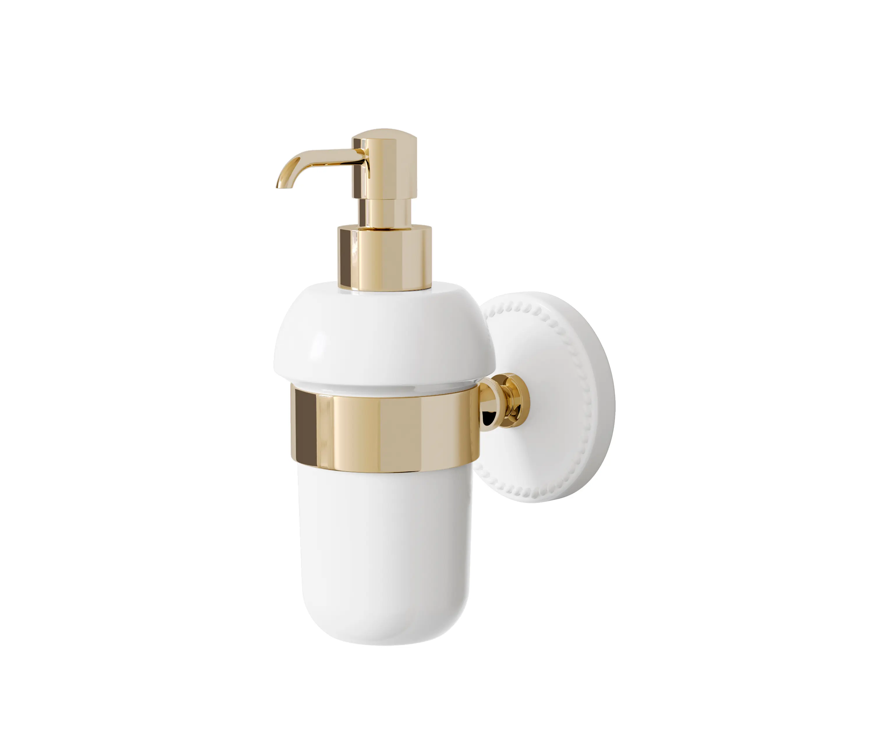 Devon&Devon - Dorothy wall mounted dispenser