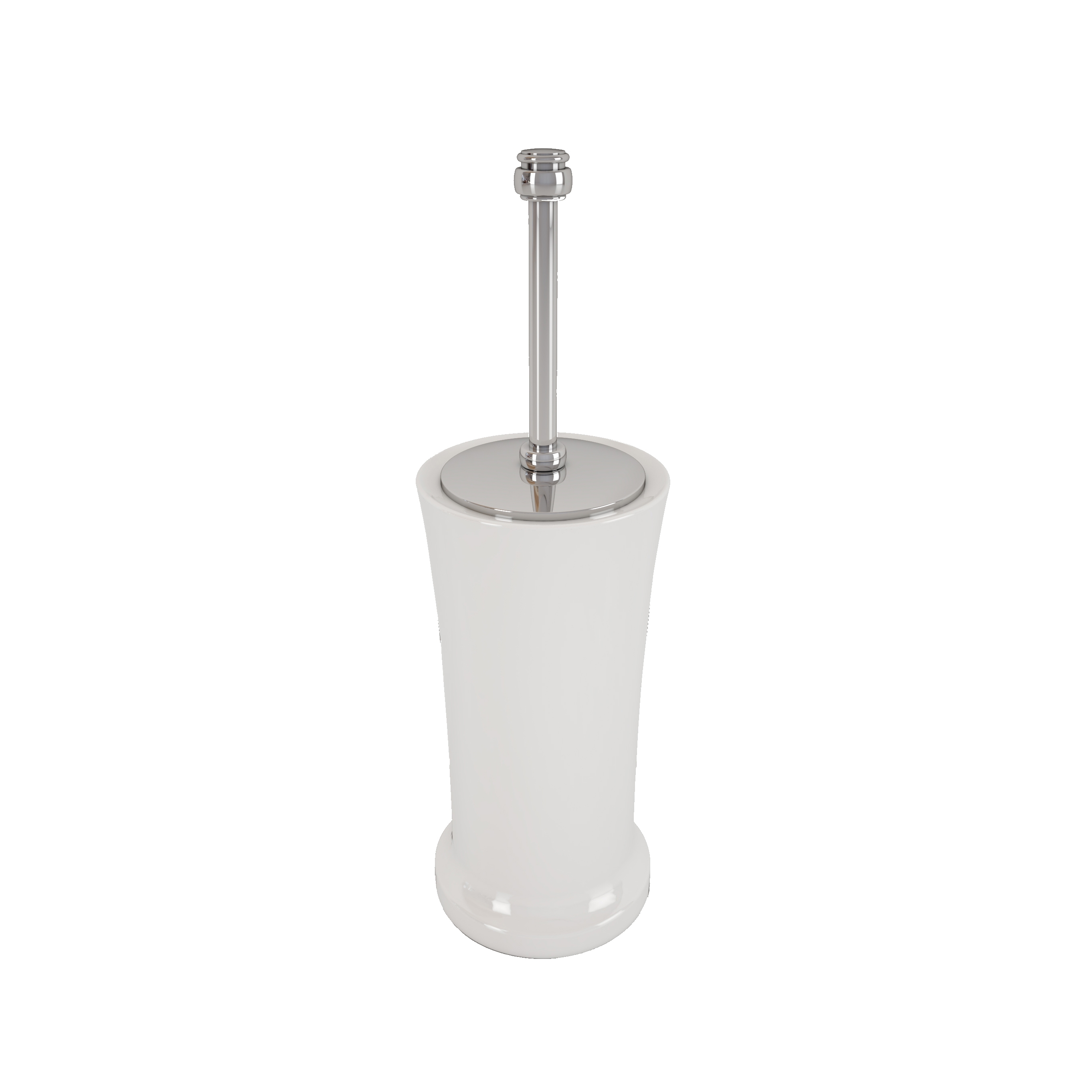 Display product First Class Toilet brush holder from manufacturer Devon&Devon