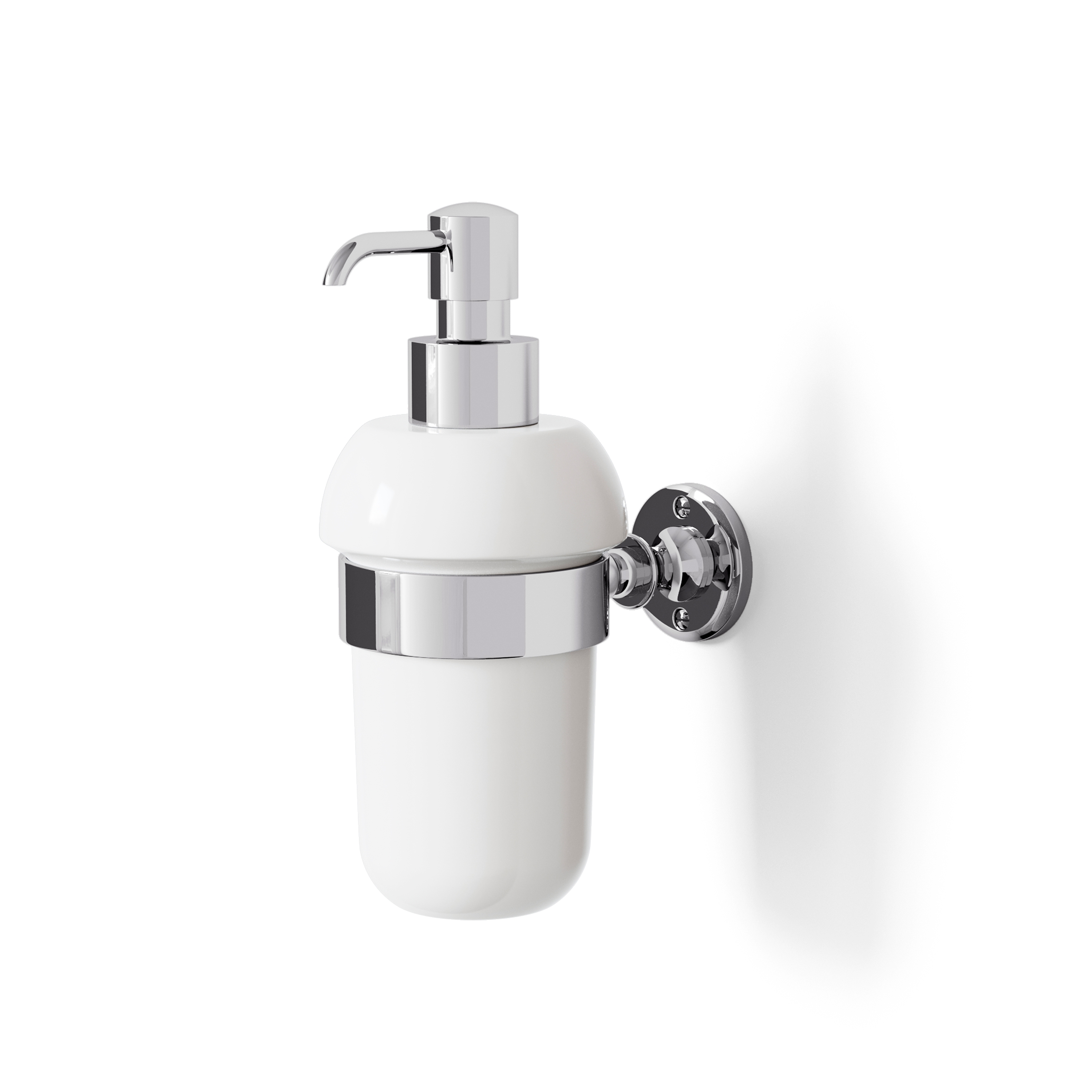 Display product First Class wall mounted dispenser from manufacturer Devon&Devon