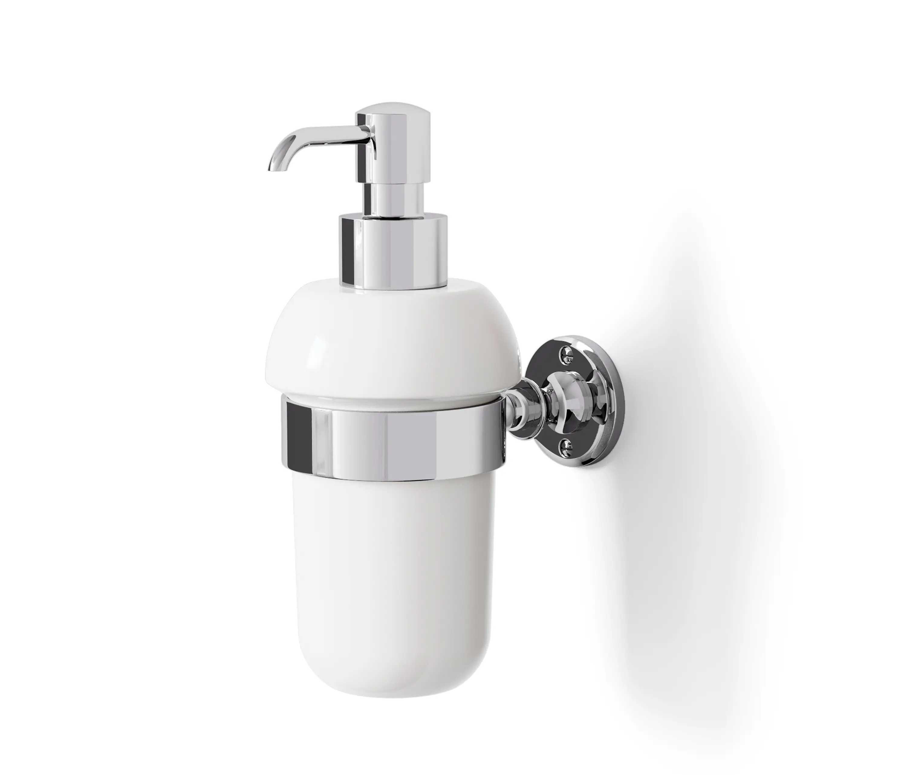 Devon&Devon - First Class wall mounted dispenser